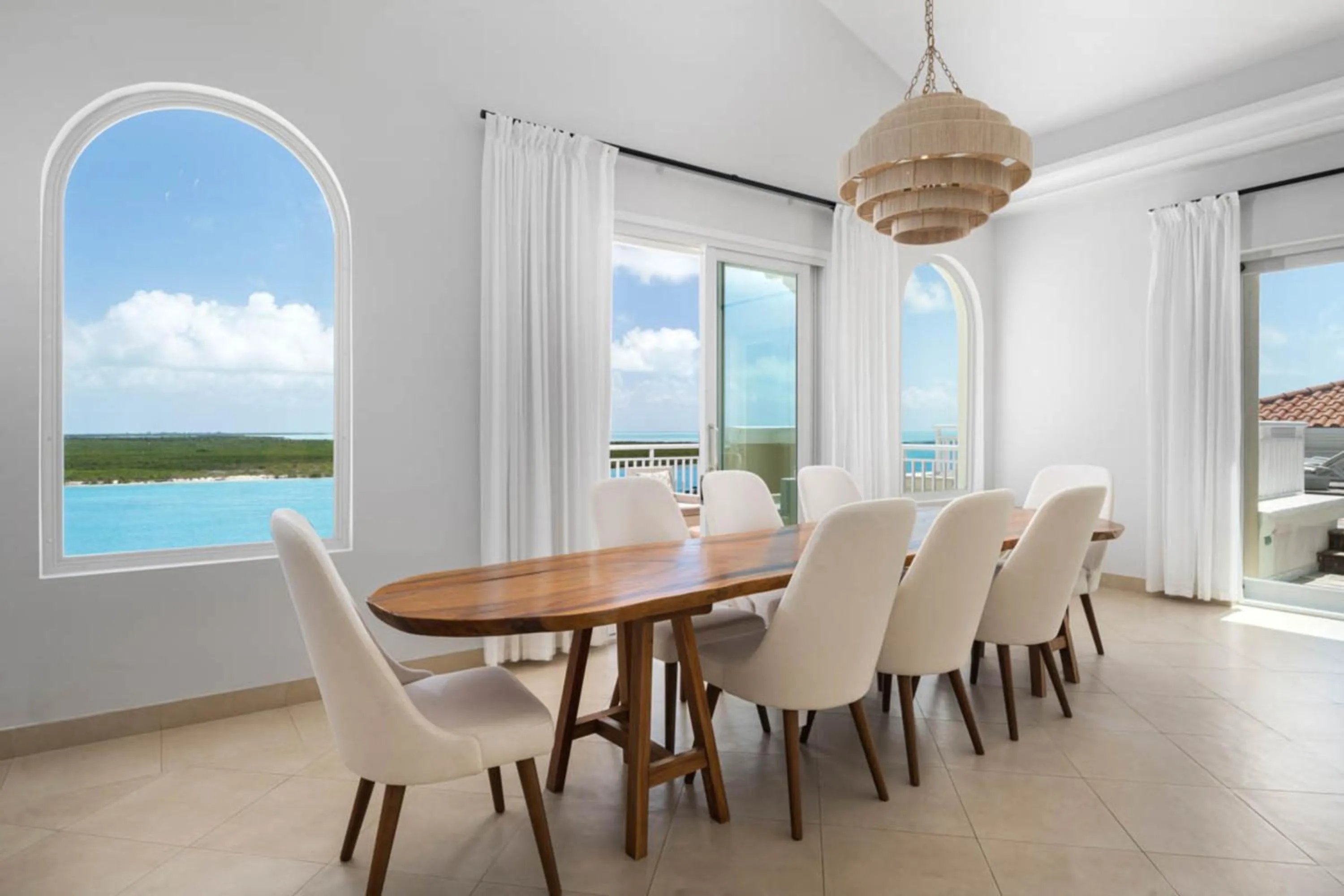 kitchen in Blue Haven Resort- All Inclusive