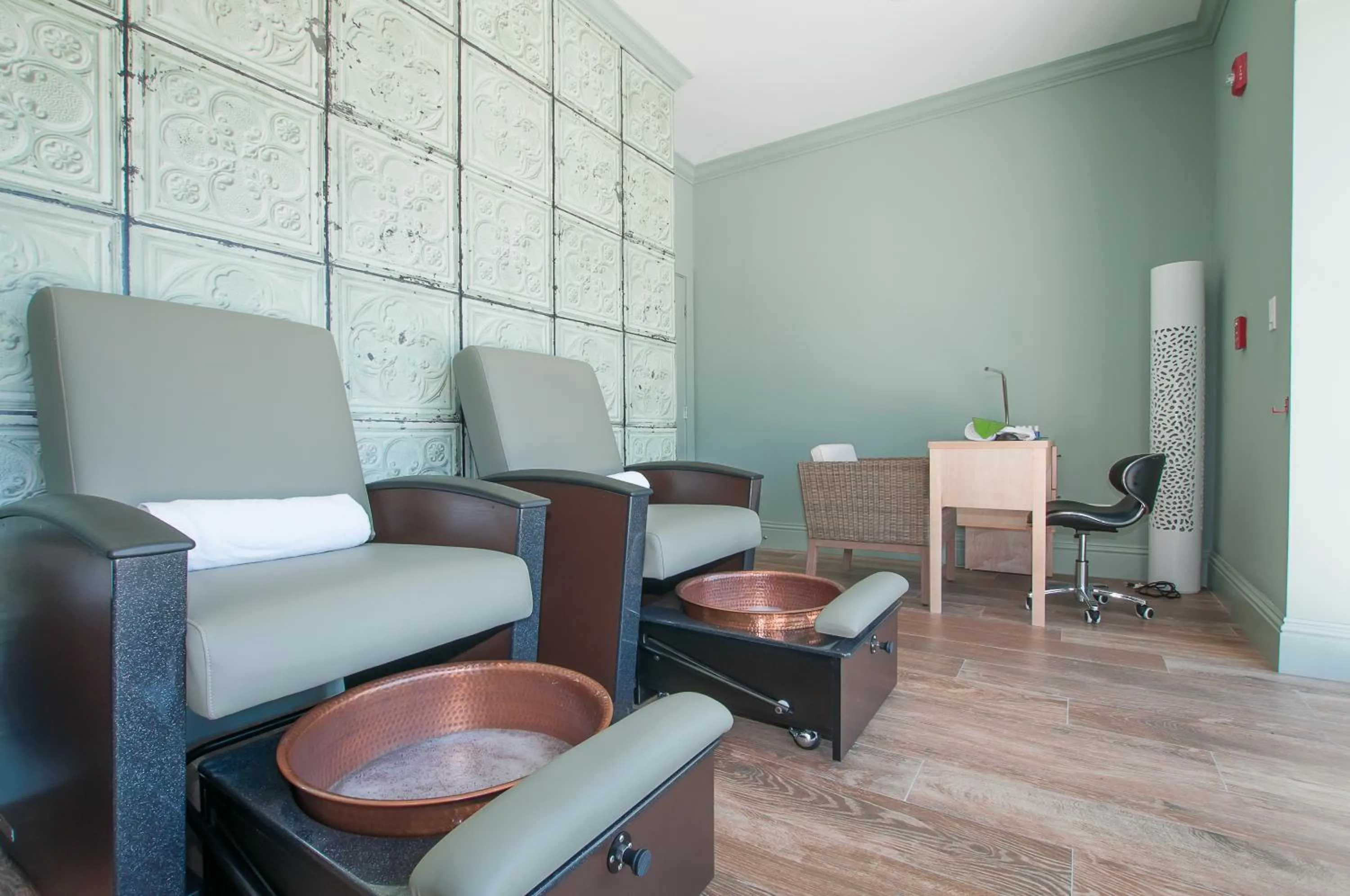 Spa and wellness centre/facilities in Blue Haven Resort- All Inclusive