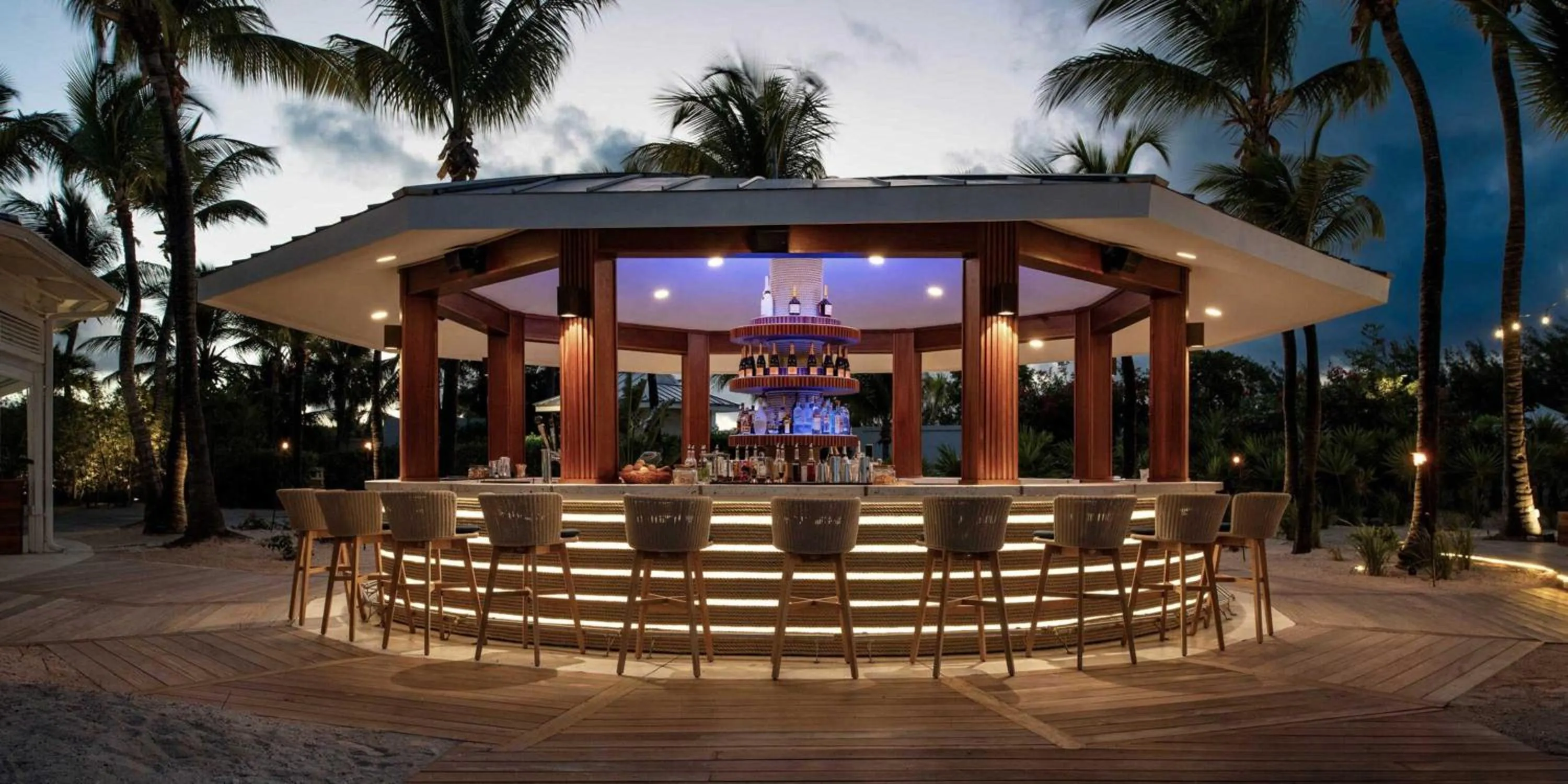 Lounge or bar in Blue Haven Resort- All Inclusive