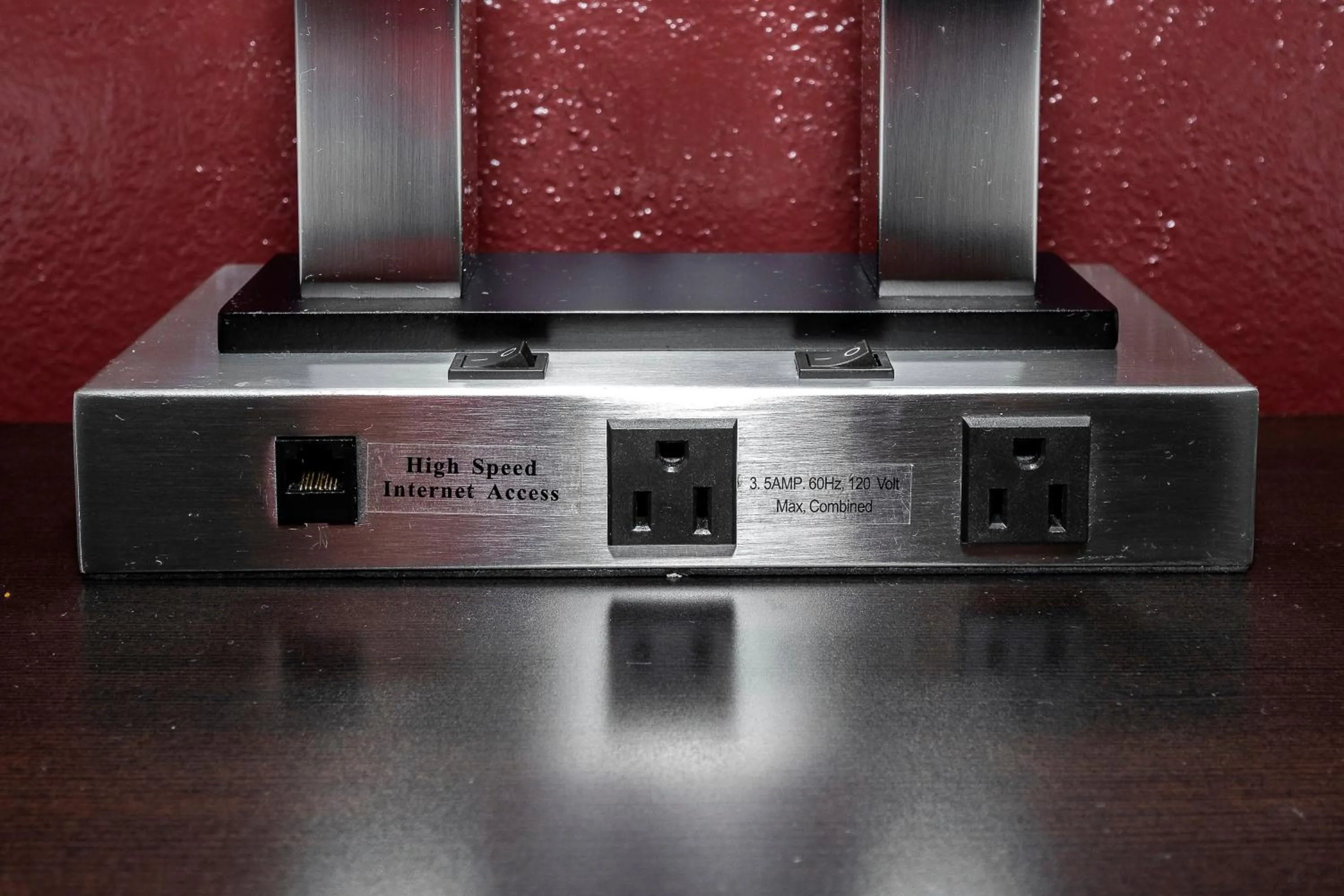 Photo of the whole room in Red Roof Inn Murray