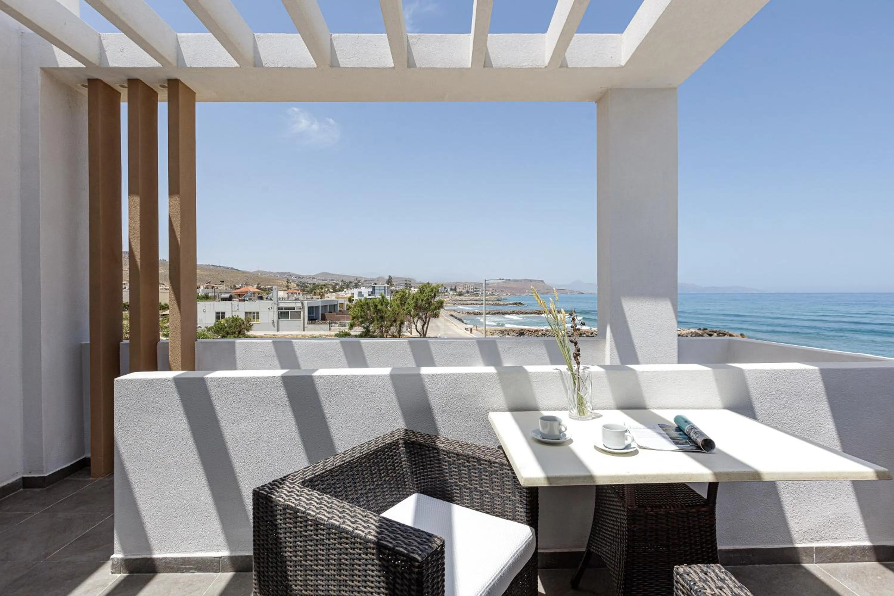 Golden Bay Boutique Hotel & Bungalows