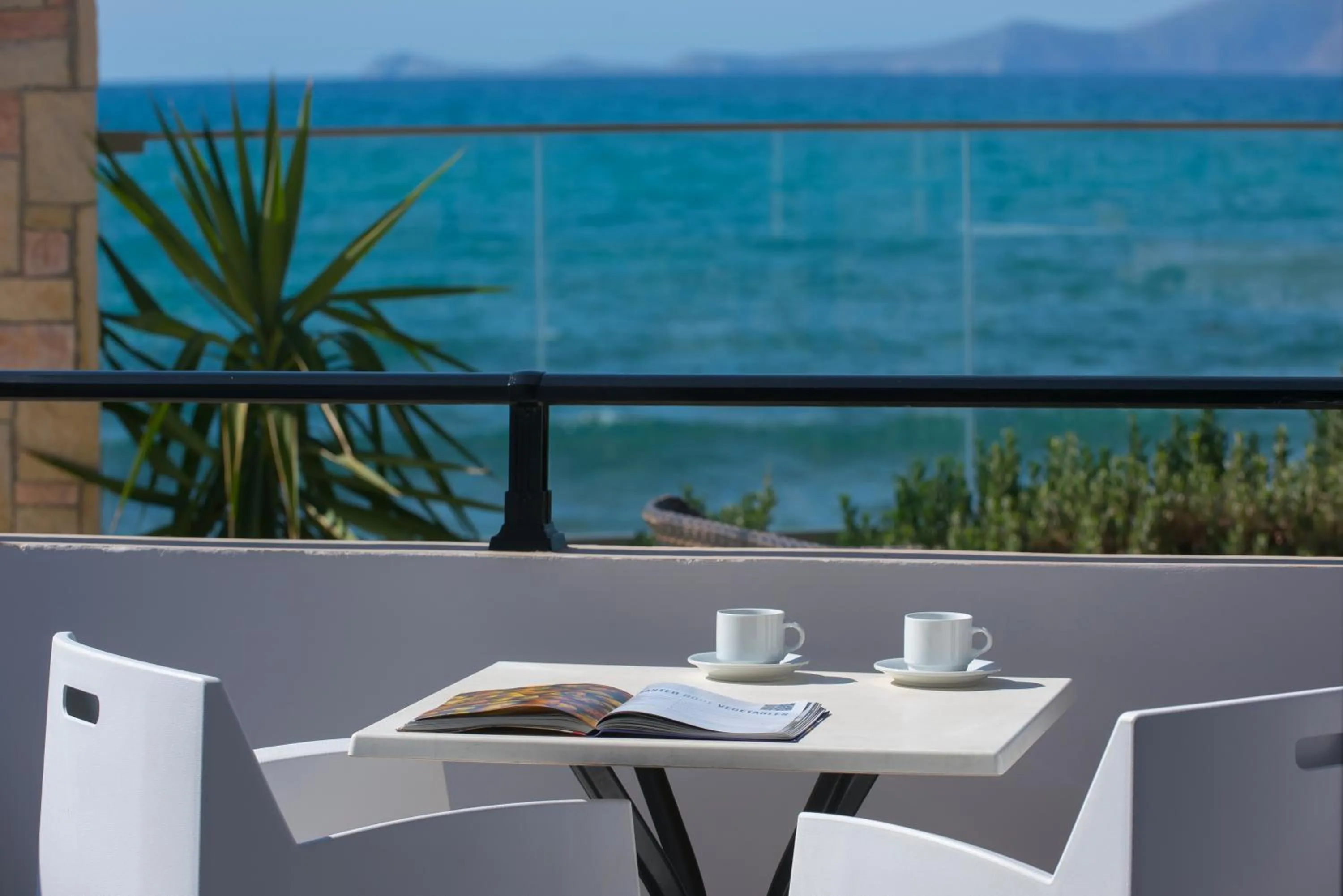 Golden Bay Boutique Hotel & Bungalows