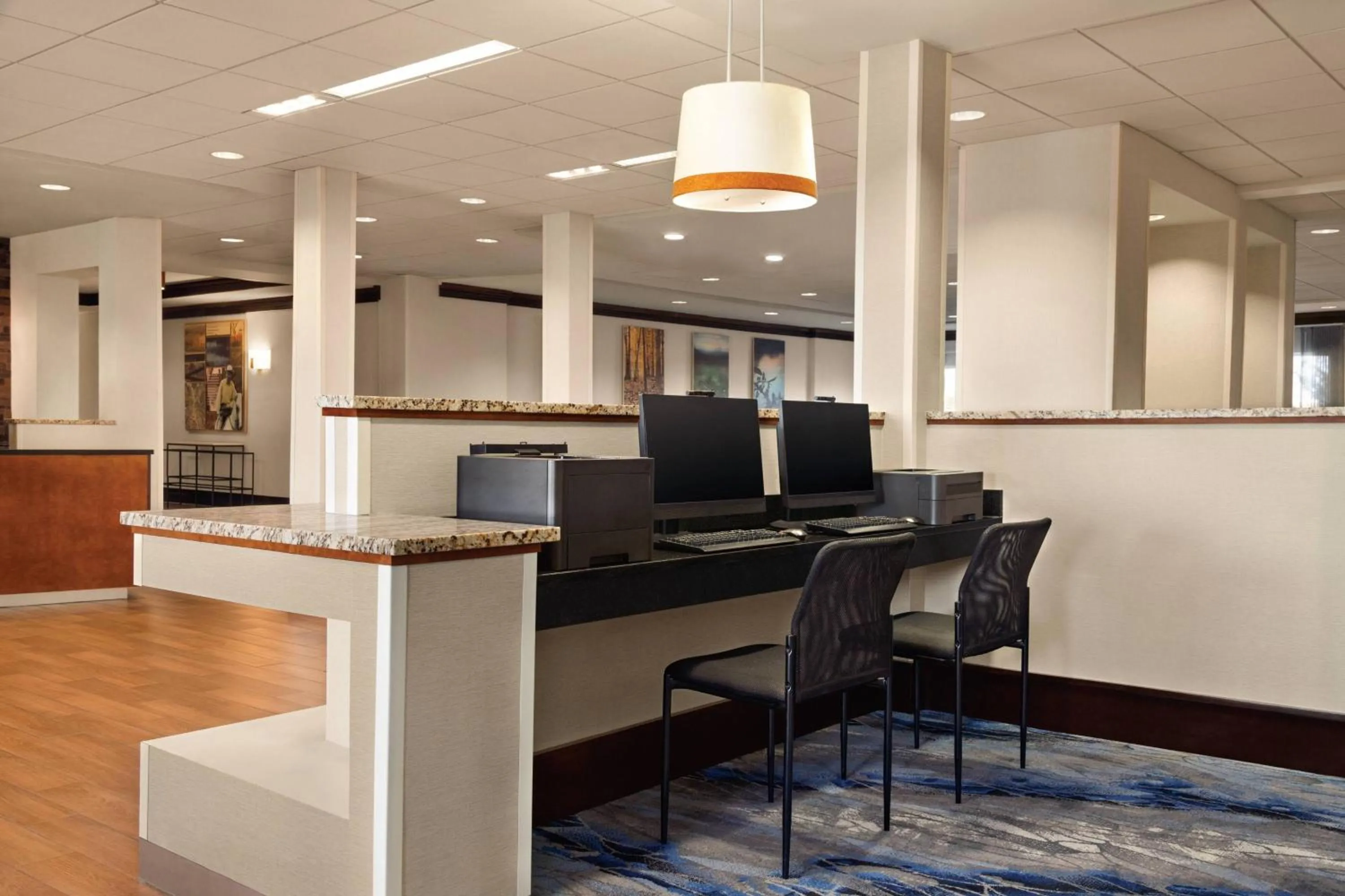 Other in Fairfield Inn & Suites by Marriott Tupelo