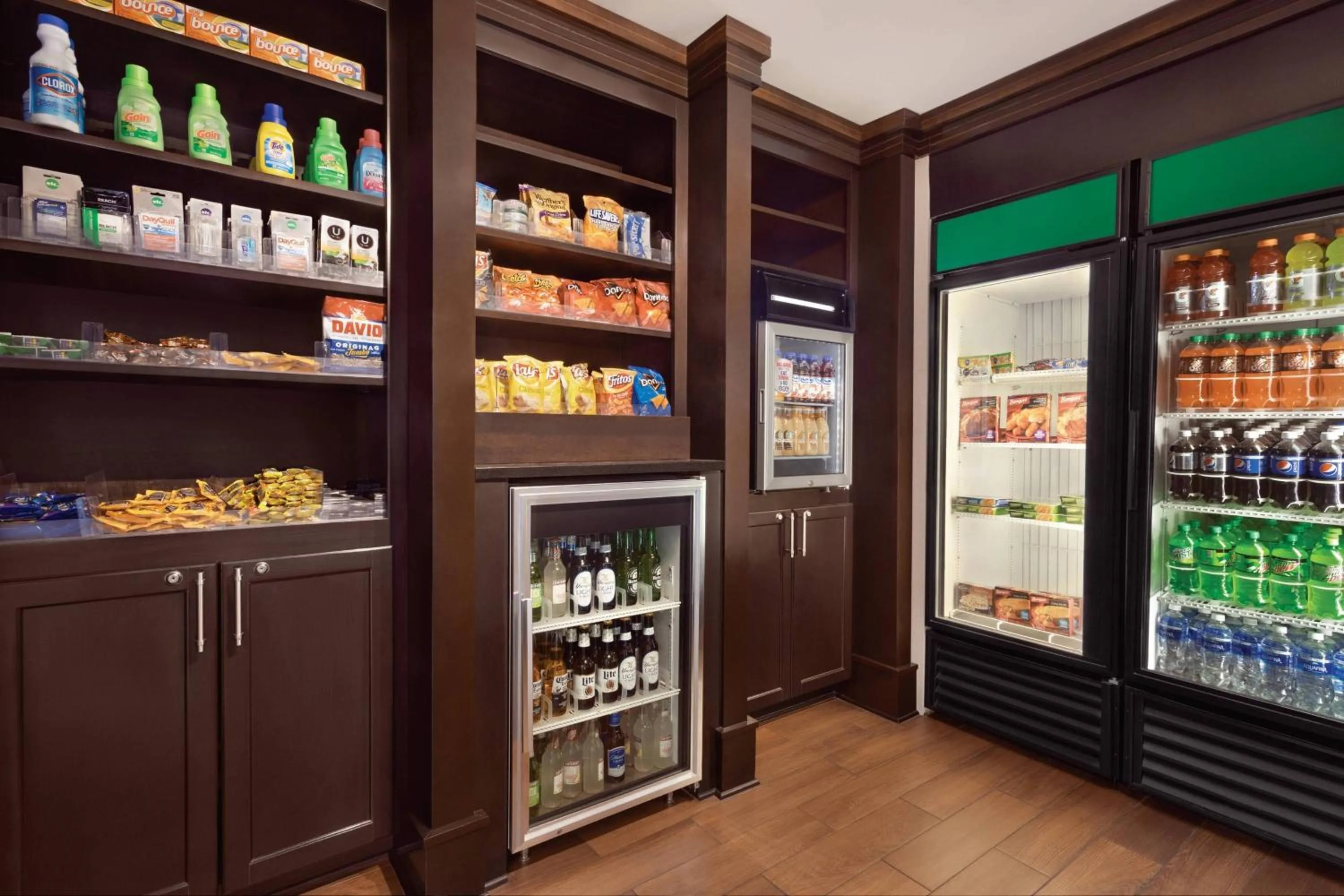 Other in Fairfield Inn & Suites by Marriott Tupelo