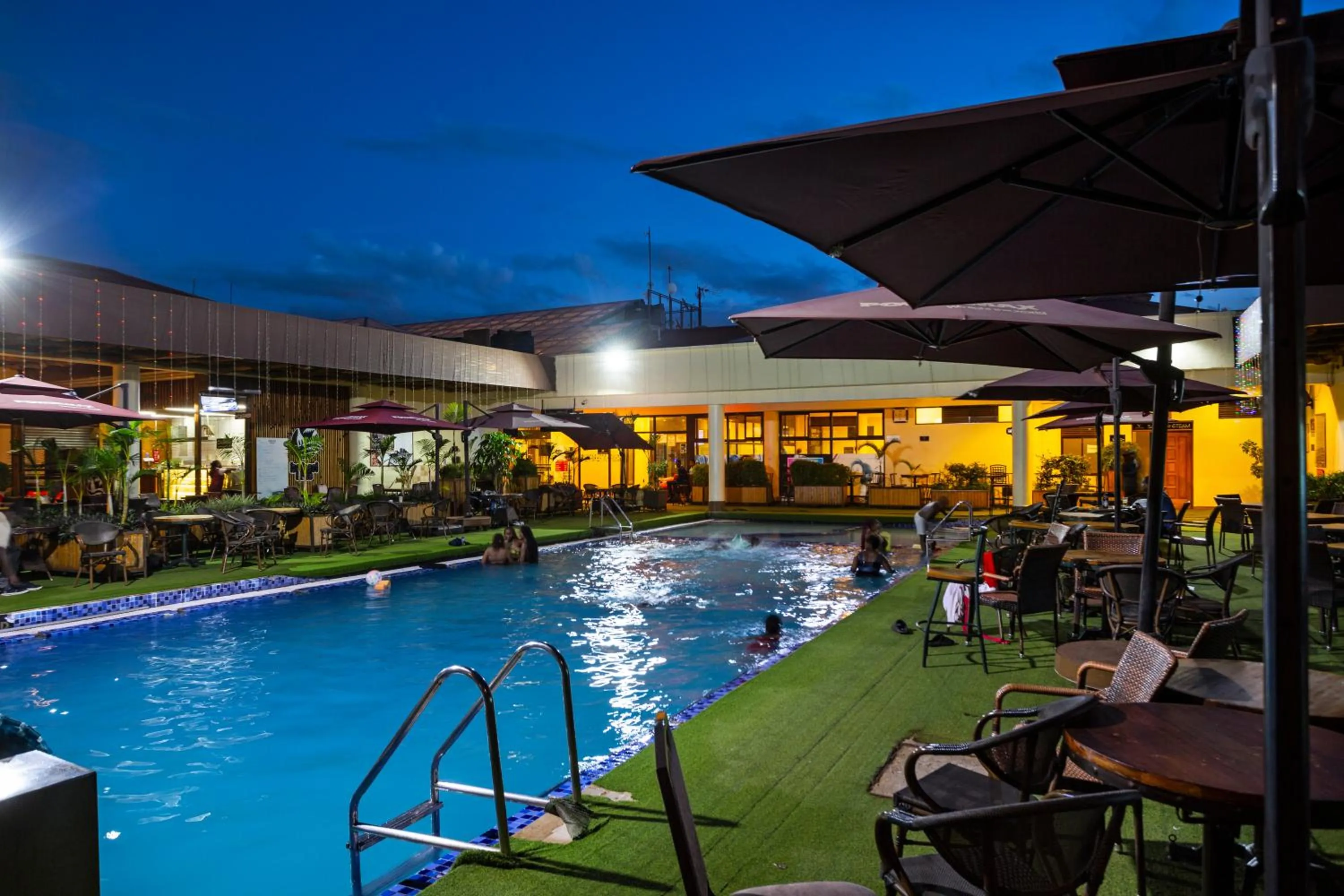 Verona Hotel and Conference Center