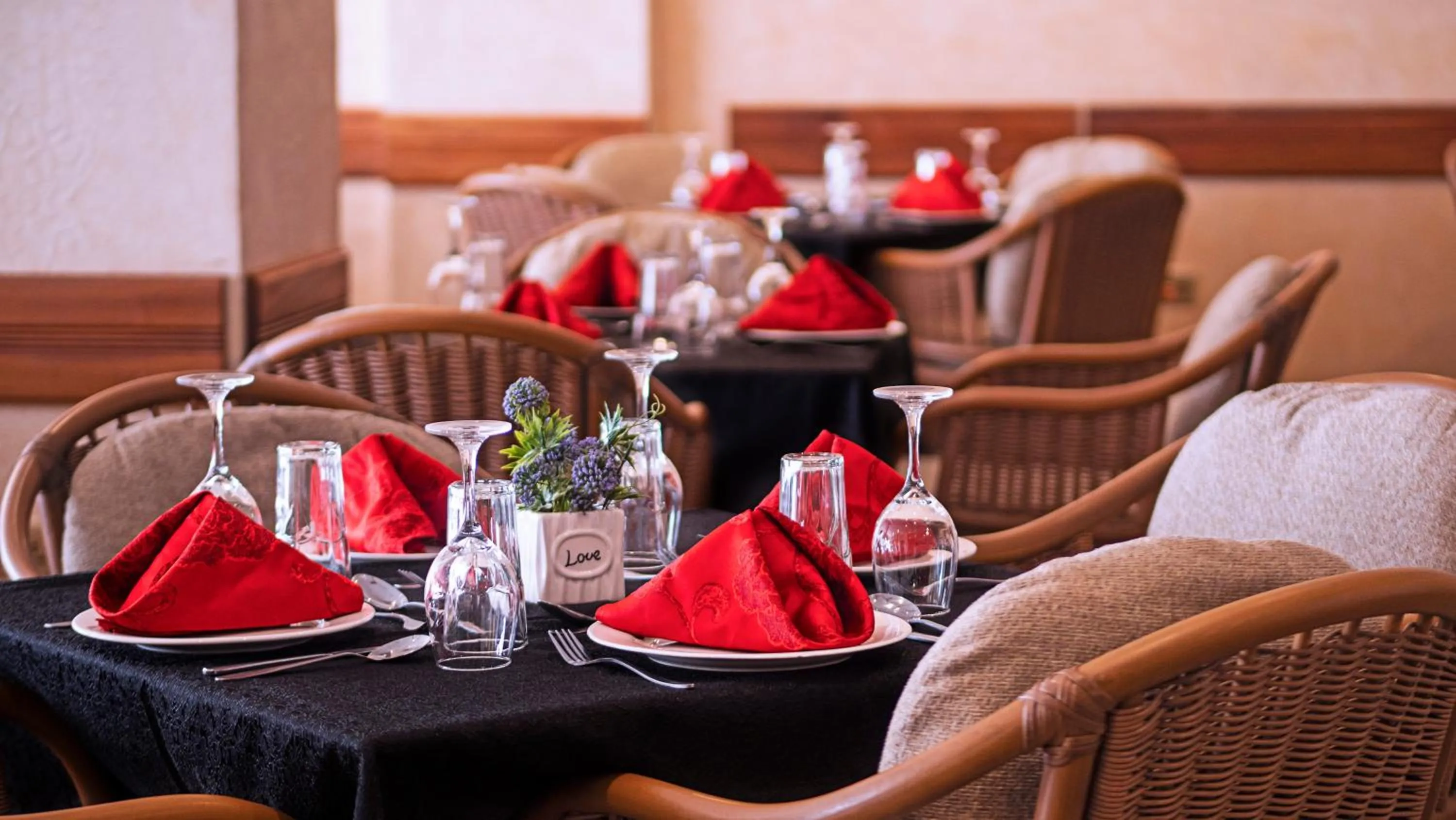 Verona Hotel and Conference Center