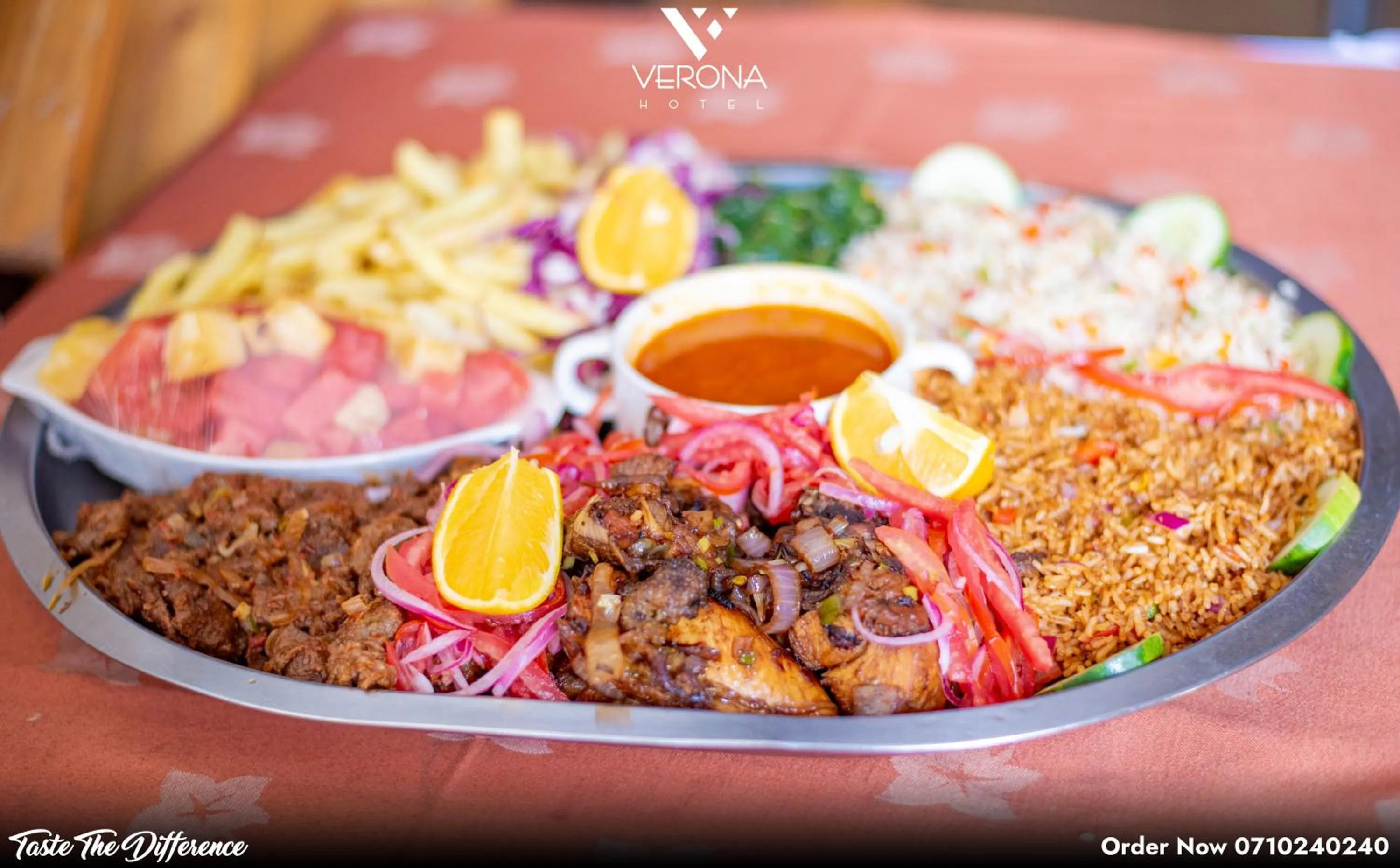 Verona Hotel and Conference Center