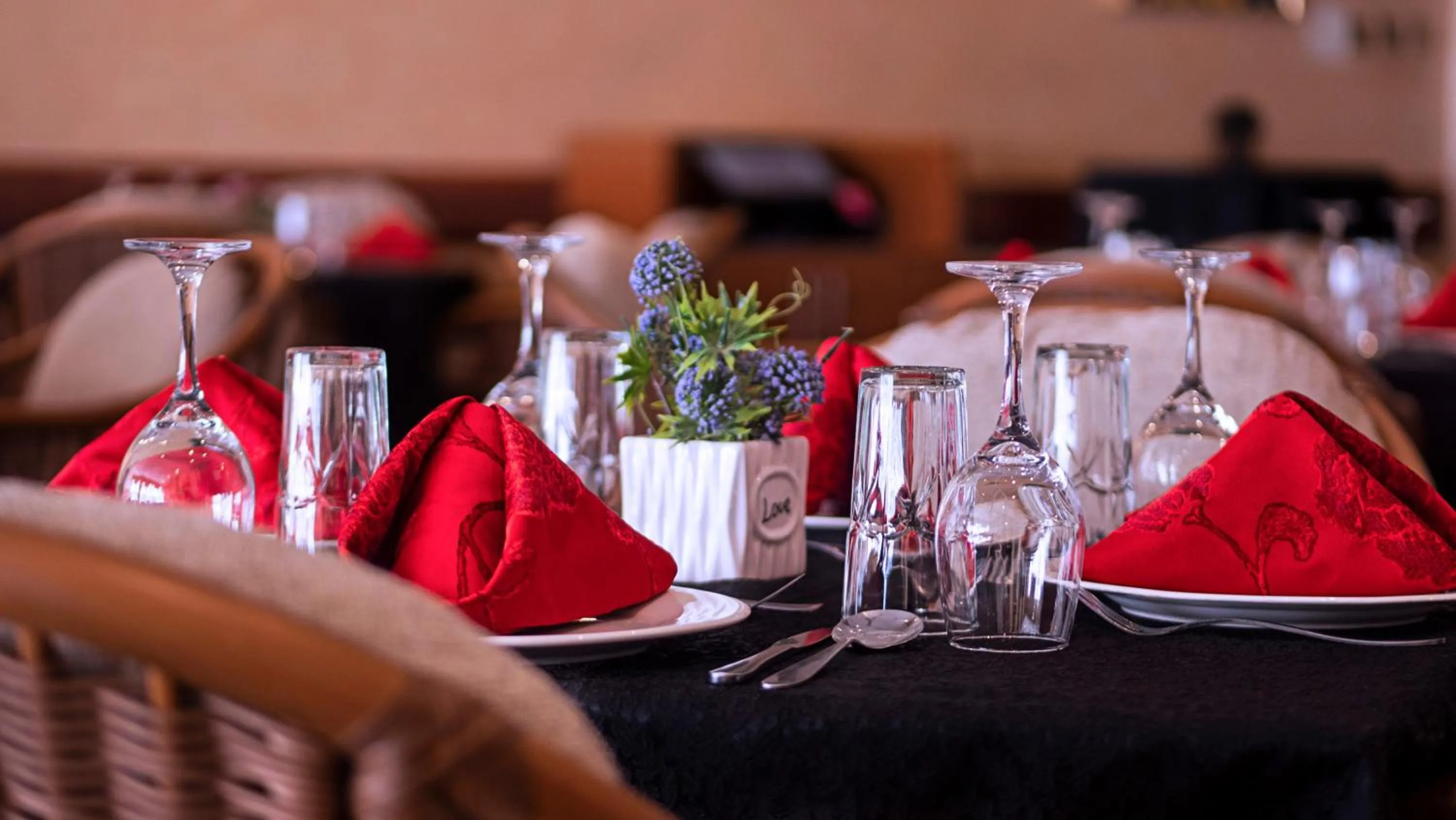 Verona Hotel and Conference Center