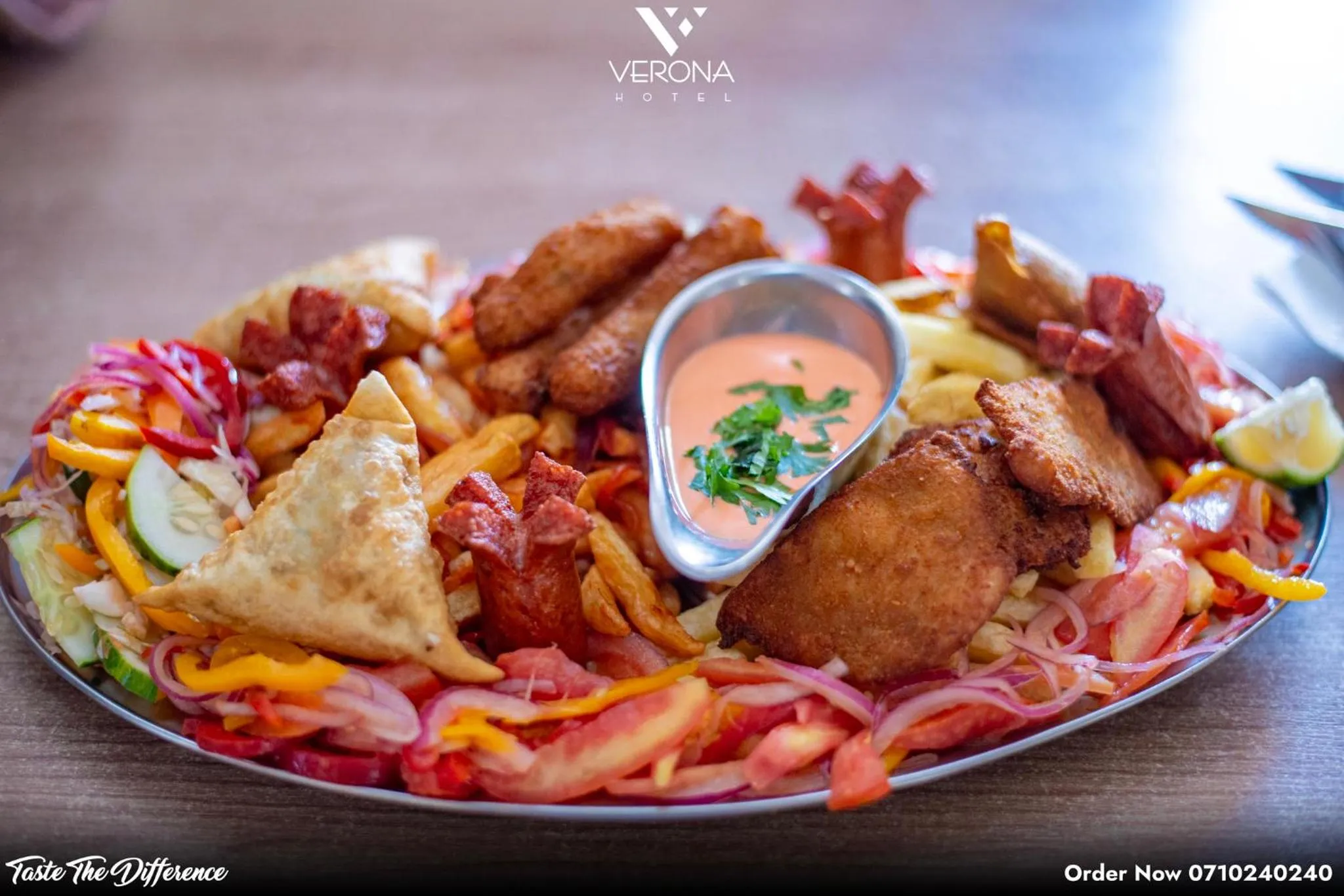 Verona Hotel and Conference Center