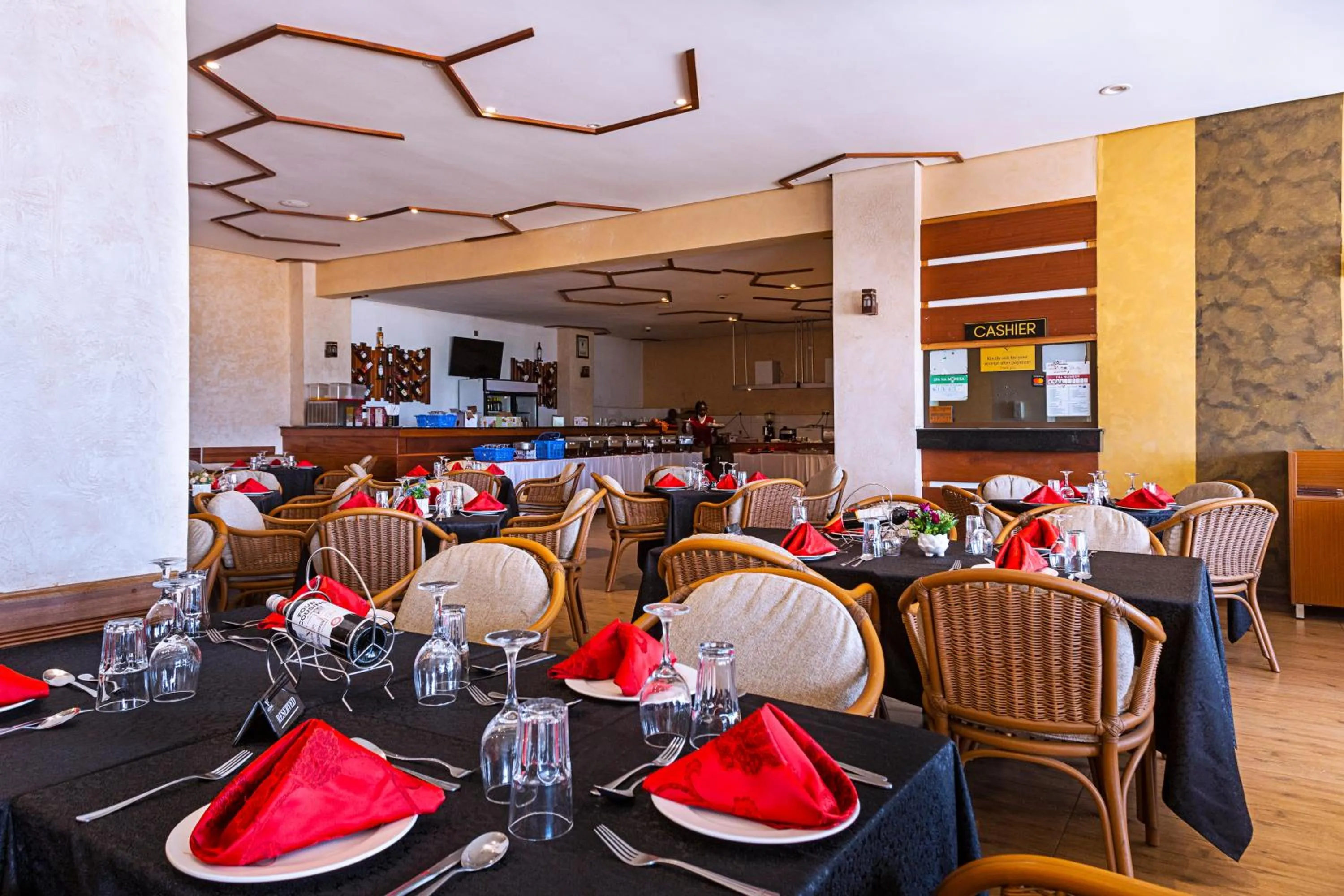 Verona Hotel and Conference Center