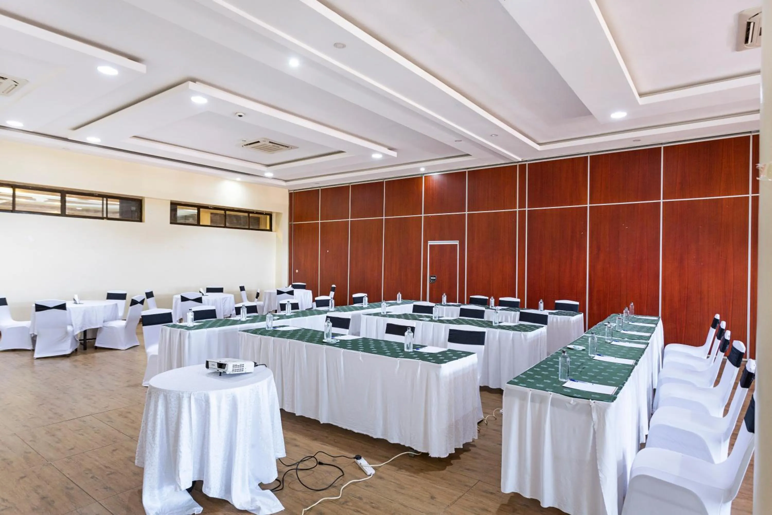Verona Hotel and Conference Center