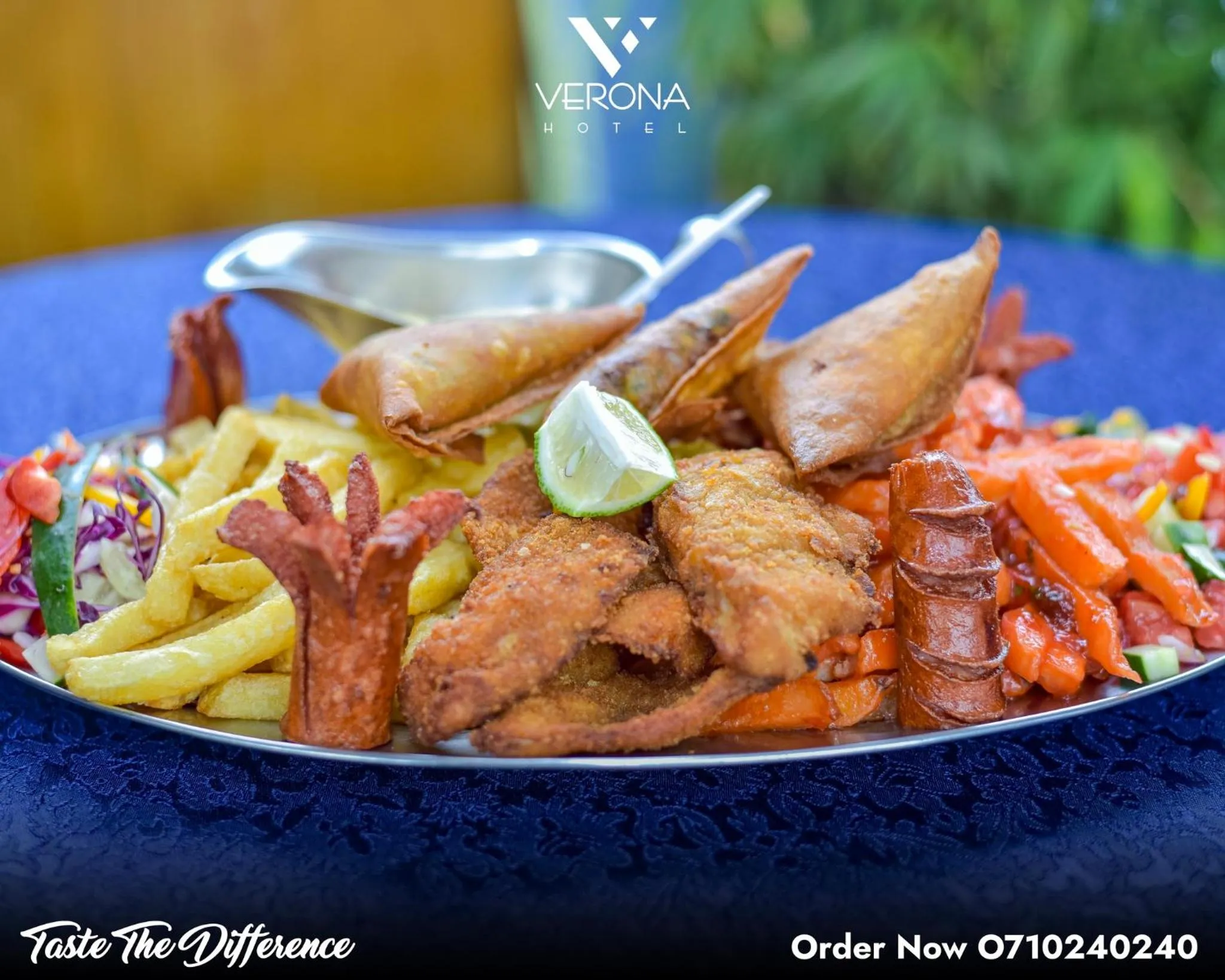 Verona Hotel and Conference Center