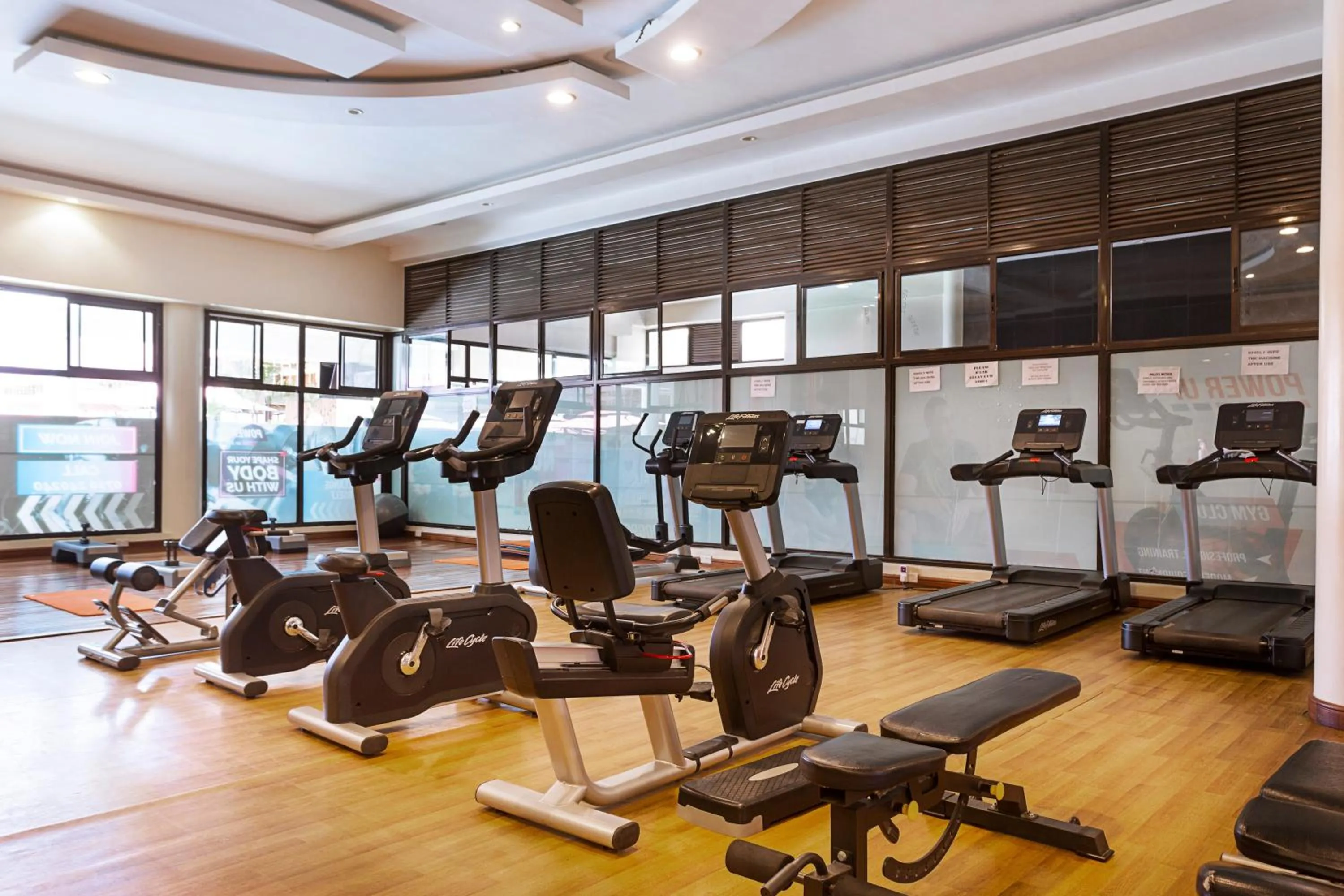 Verona Hotel and Conference Center