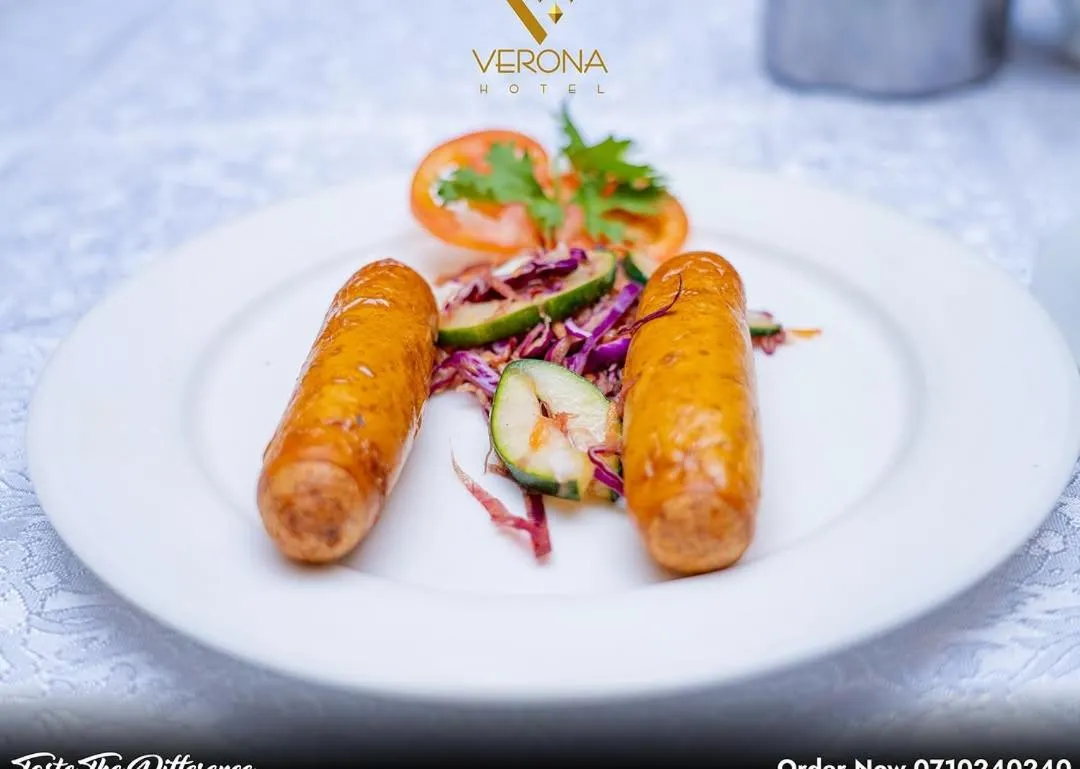 Verona Hotel and Conference Center