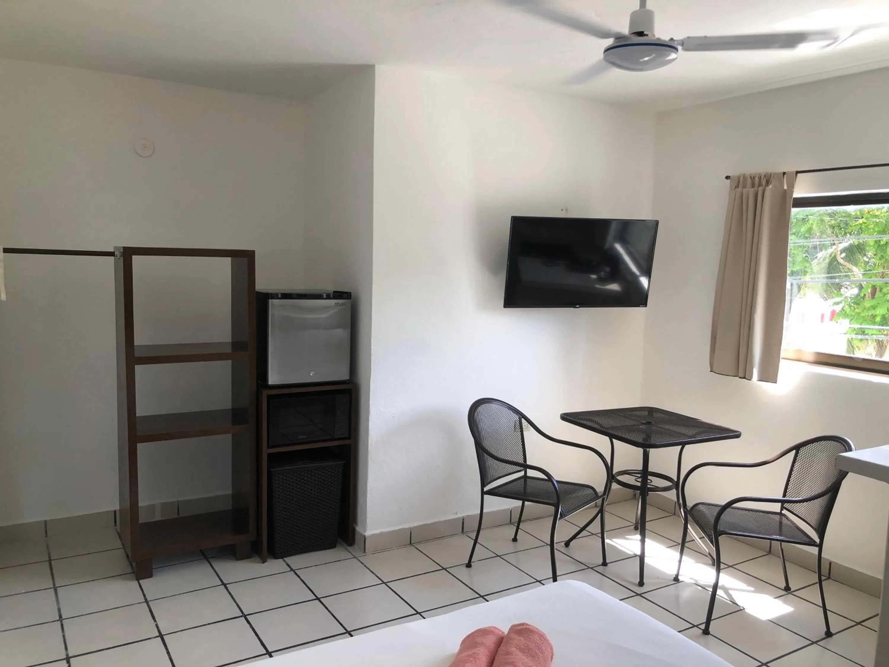 TV and multimedia in Caribo Cozumel