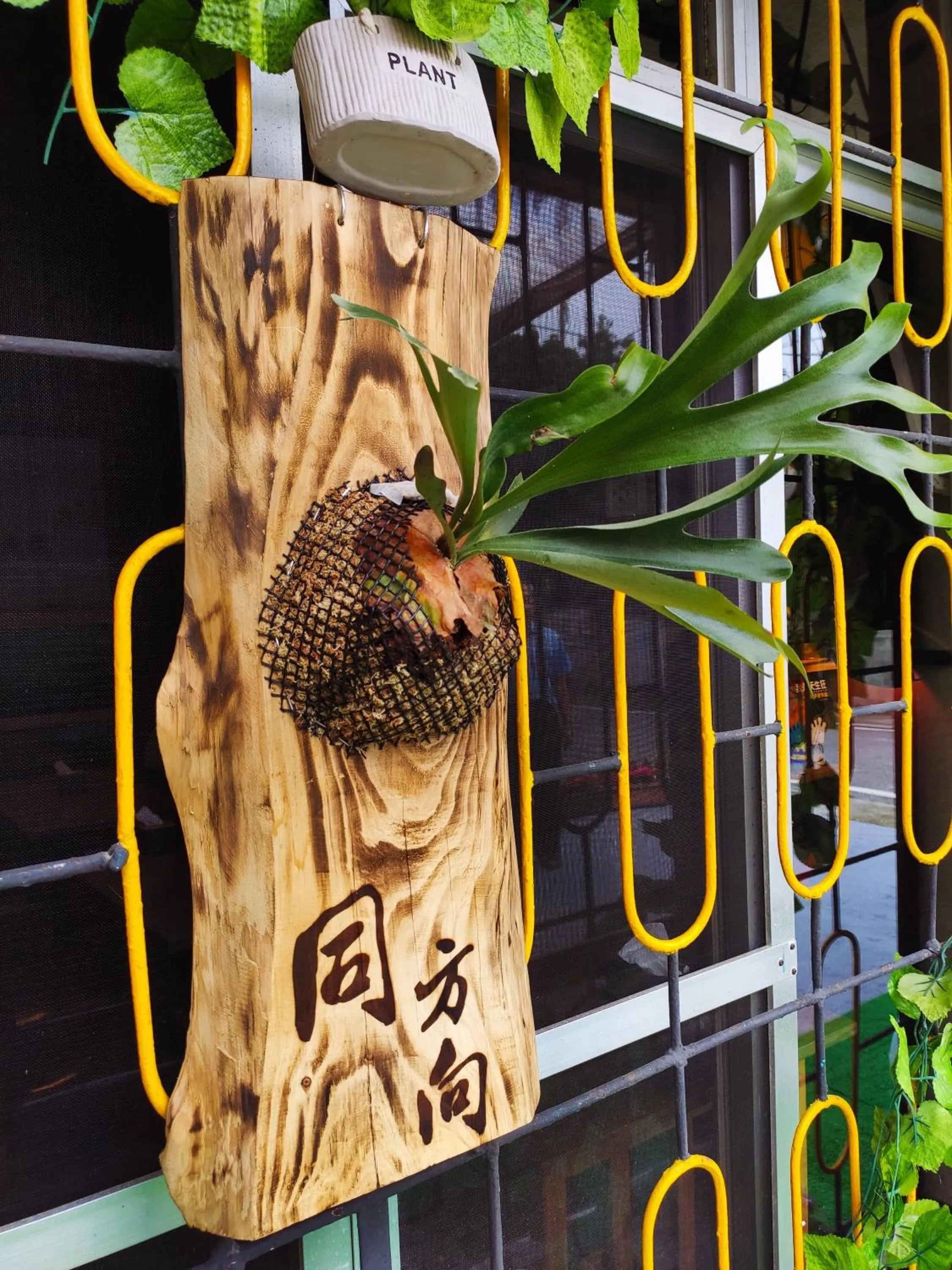 Property building in Sugar 5