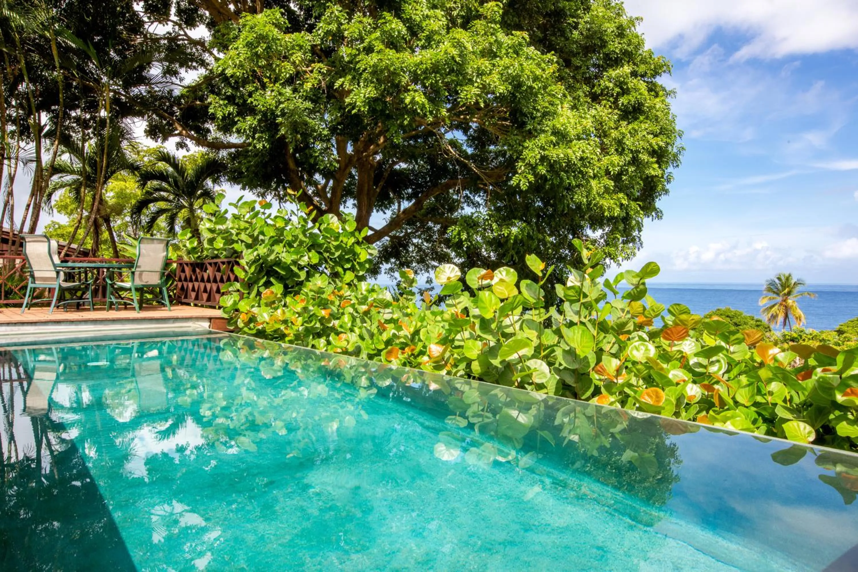 Villas at Stonehaven