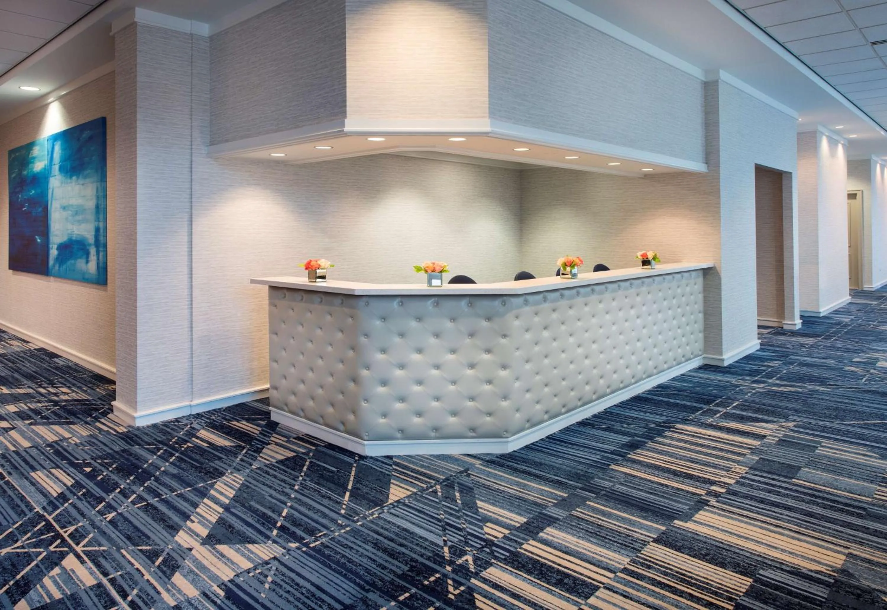 Meeting/conference room in Hilton University of Florida Conference Center Gainesville