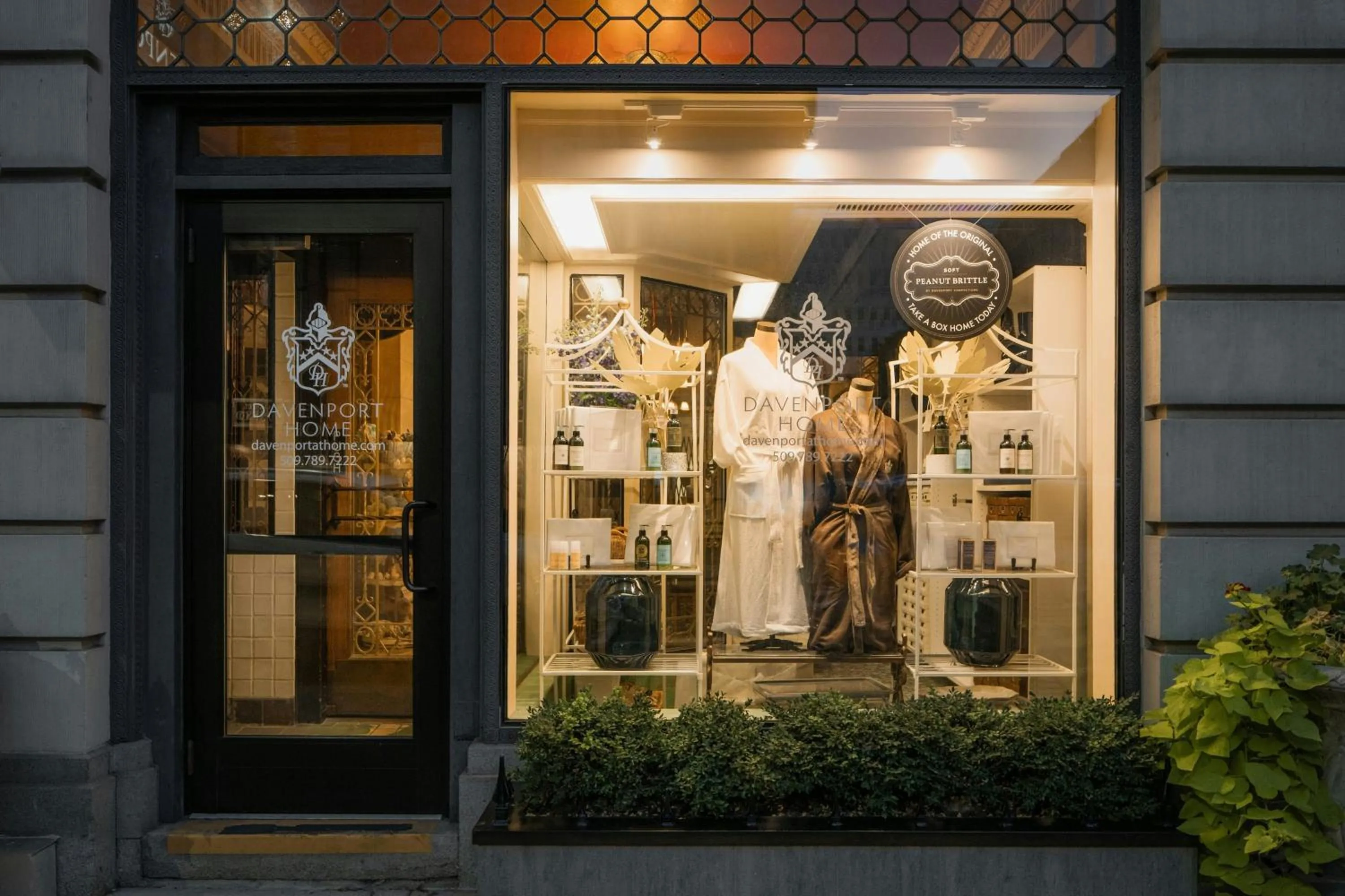 Other in Davenport Hotel, Autograph Collection