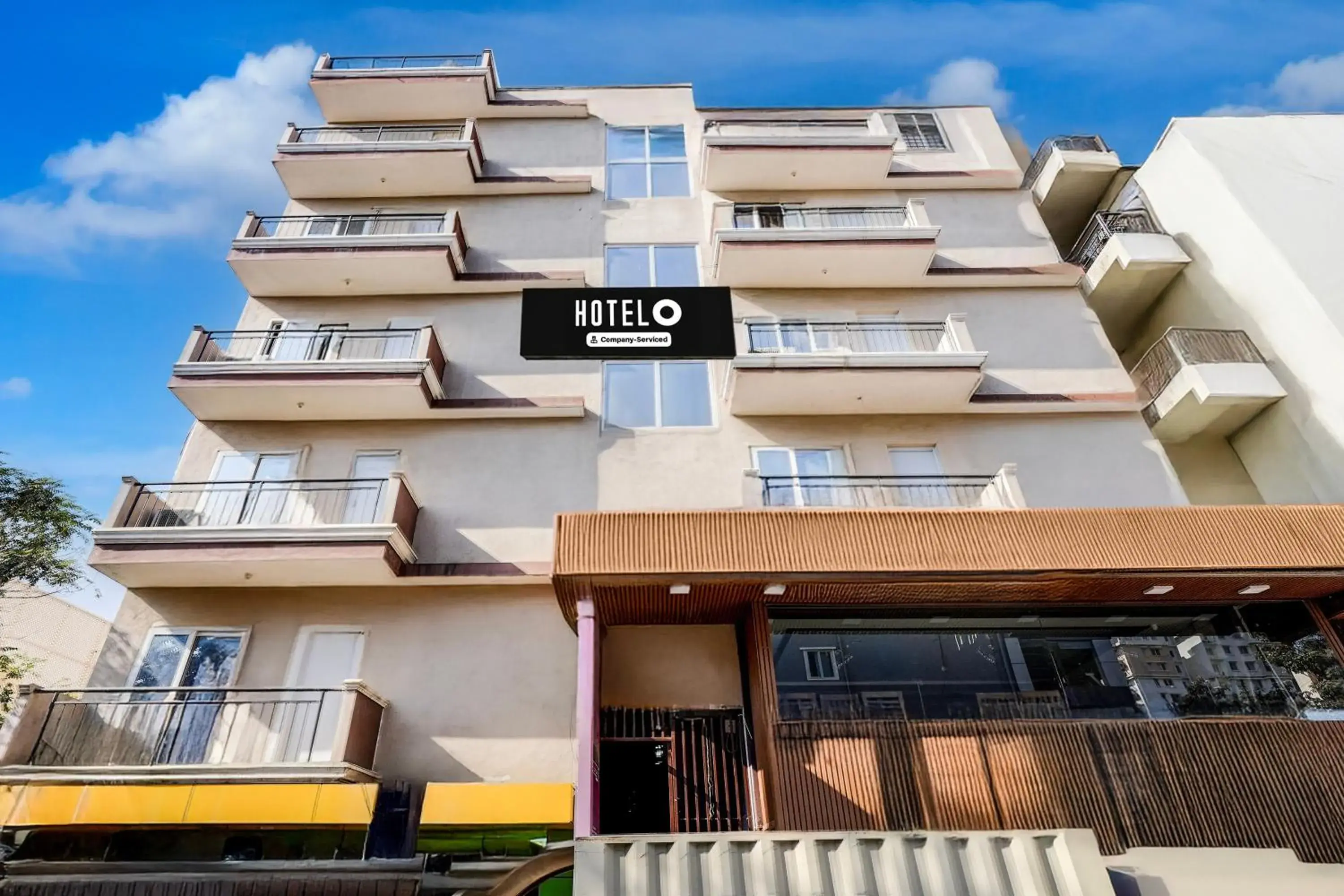 Super Hotel O Bellandur Bangalore Super Hotel O Bellandur Bangalore