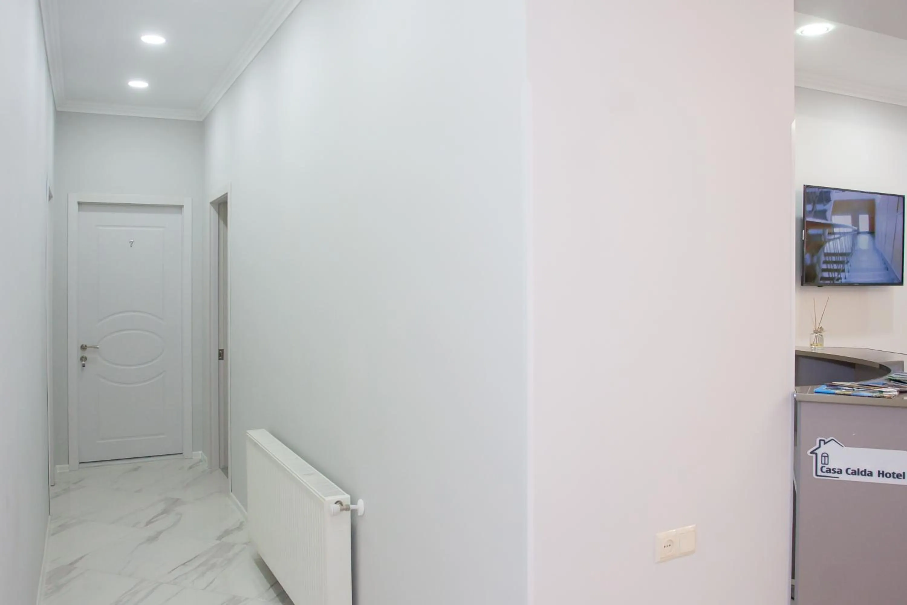 Other in Hotel Casa calda