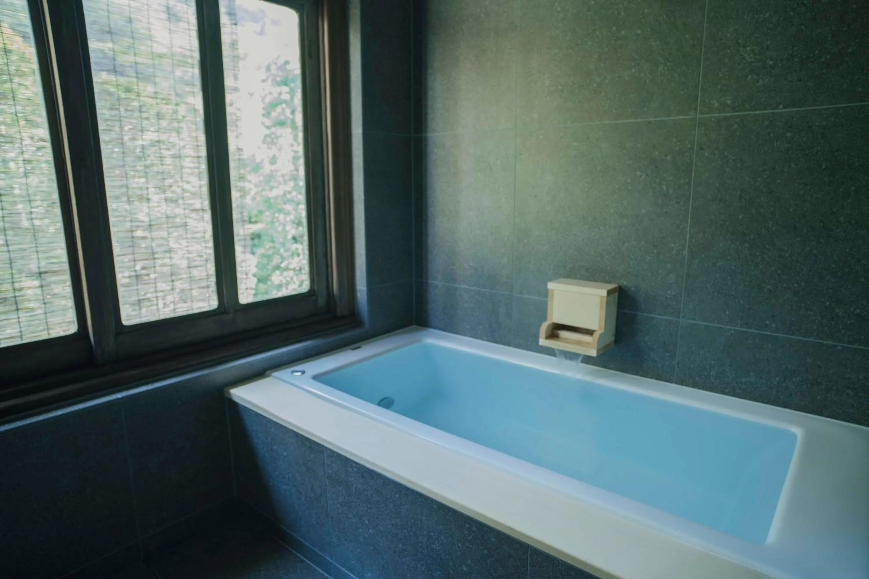 Bathroom in Ochiairo