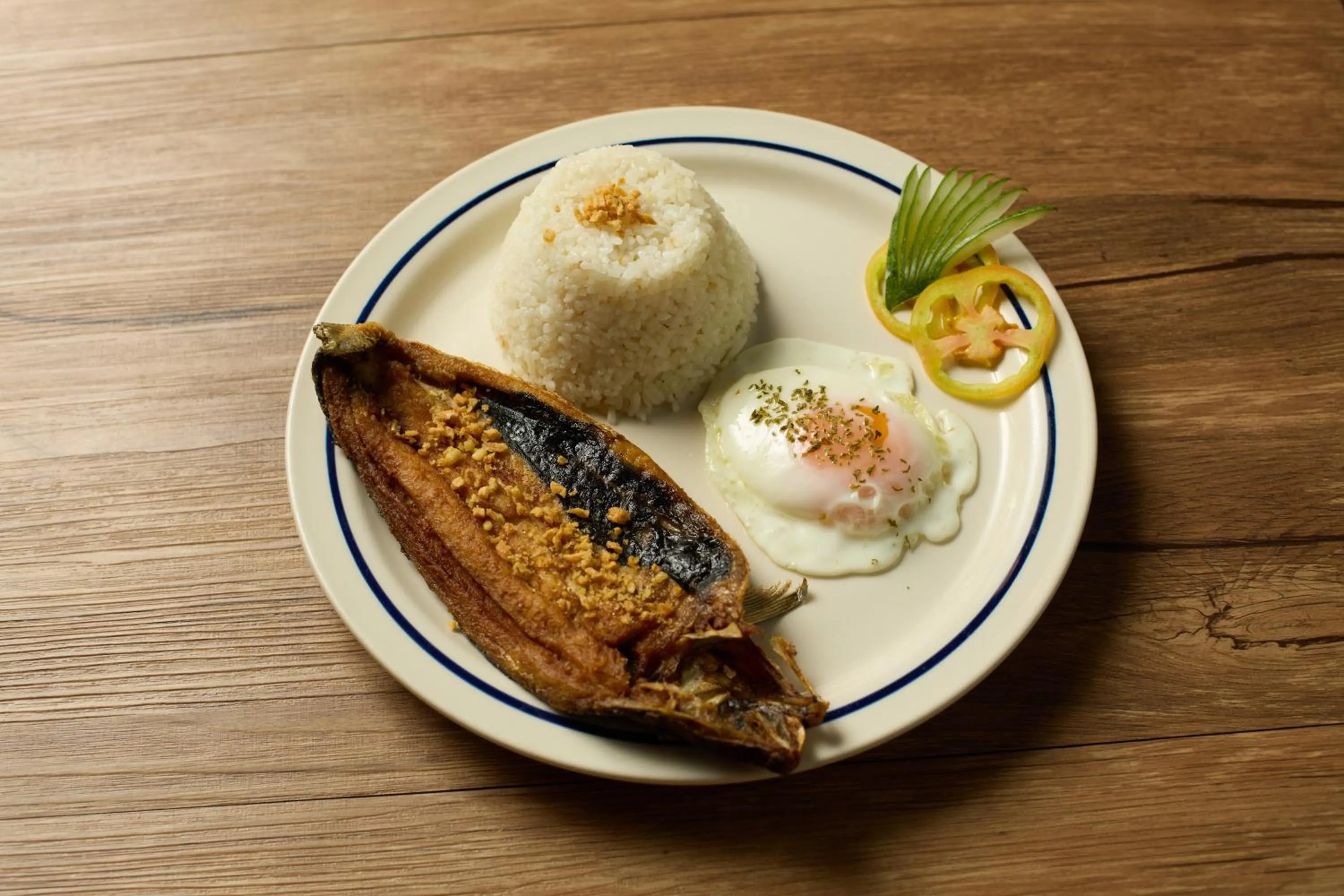 Breakfast in Go Hotels Puerto Princesa