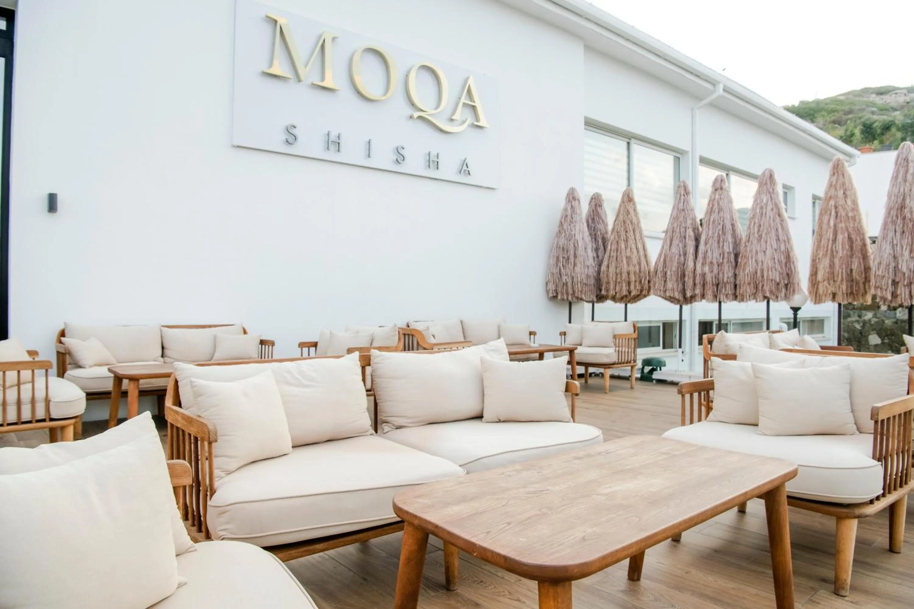 Balcony/Terrace in Acapulco Resort Hotel