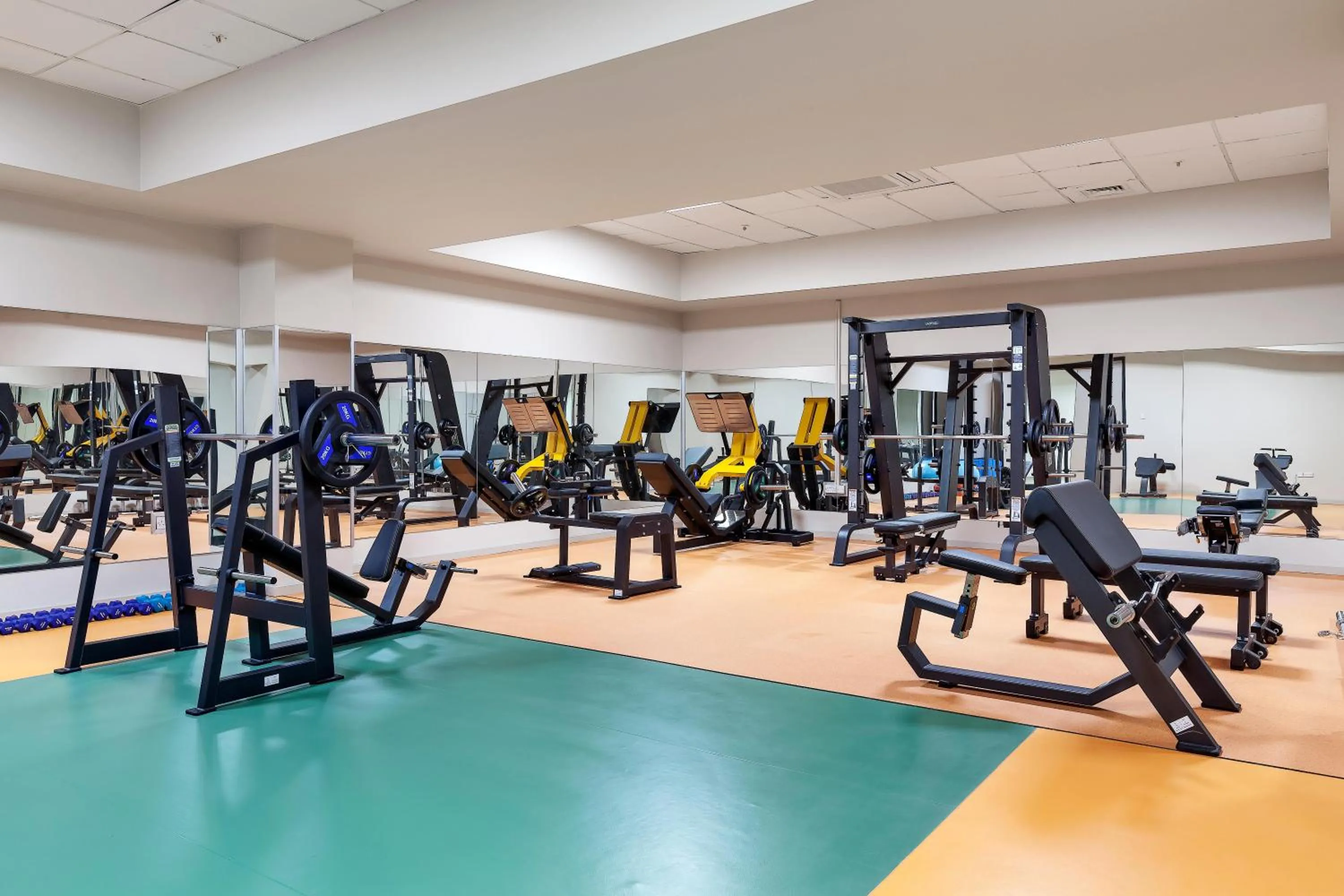 Activities in Acapulco Resort Hotel