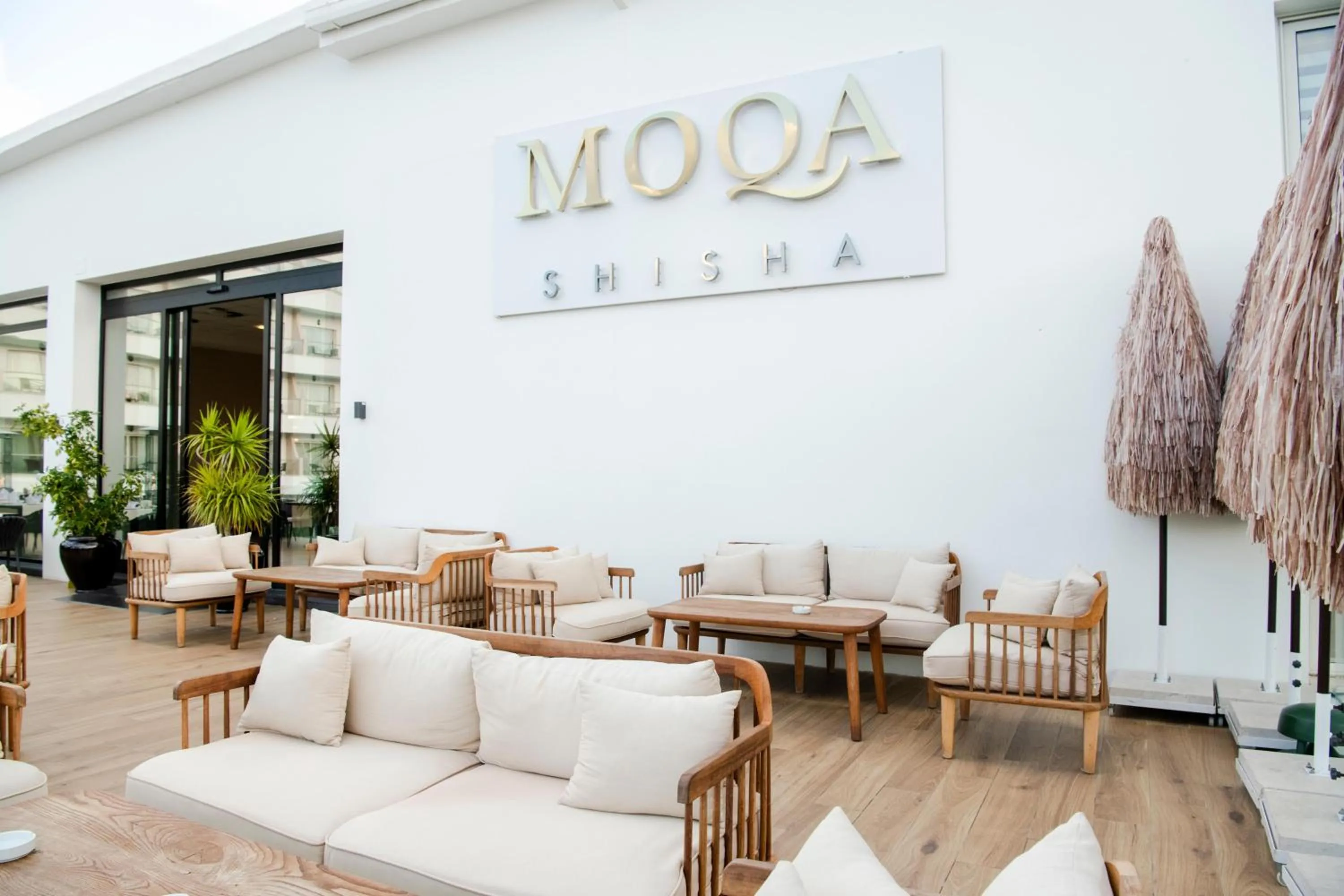 Balcony/Terrace in Acapulco Resort Hotel