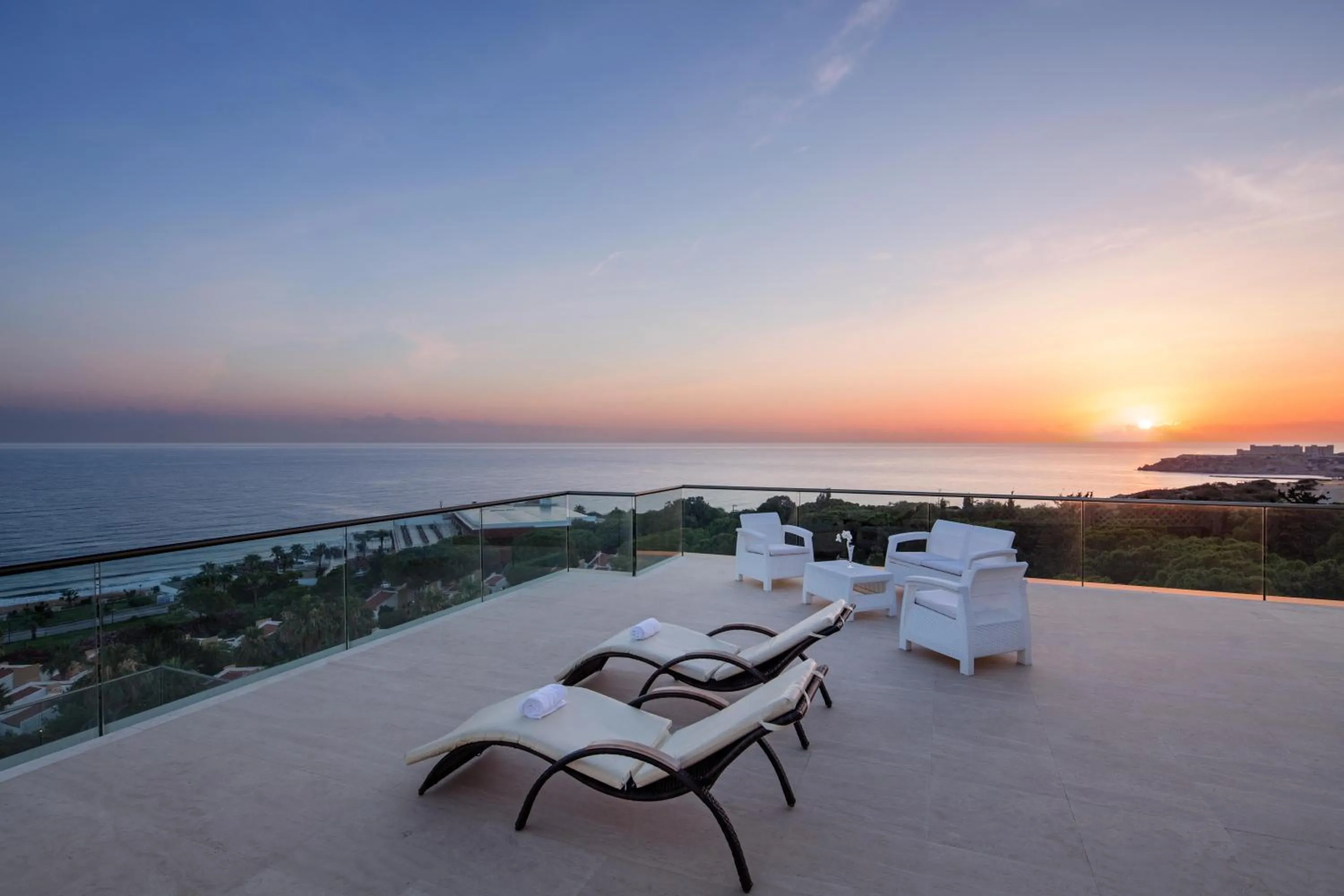 View (from property/room) in Acapulco Resort Hotel