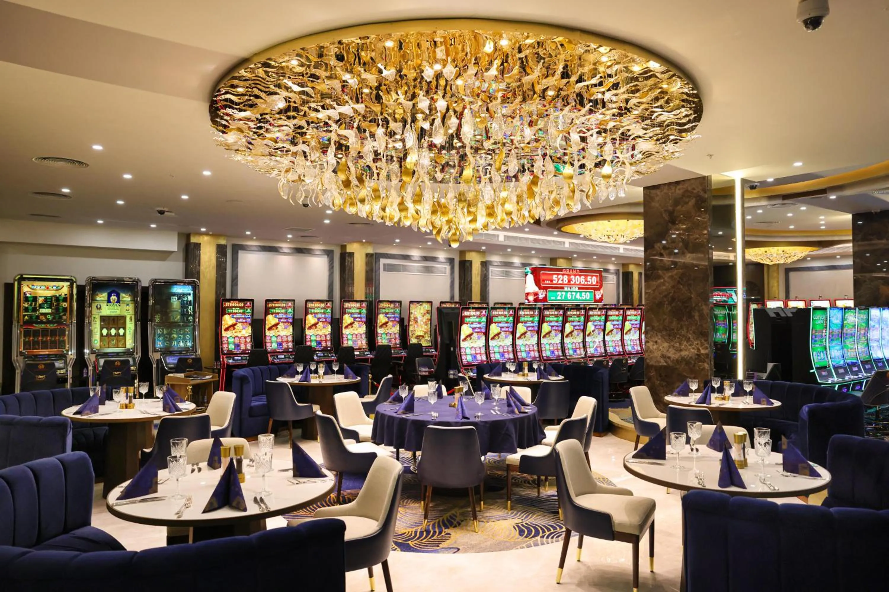 Landmark view in Acapulco Resort Hotel