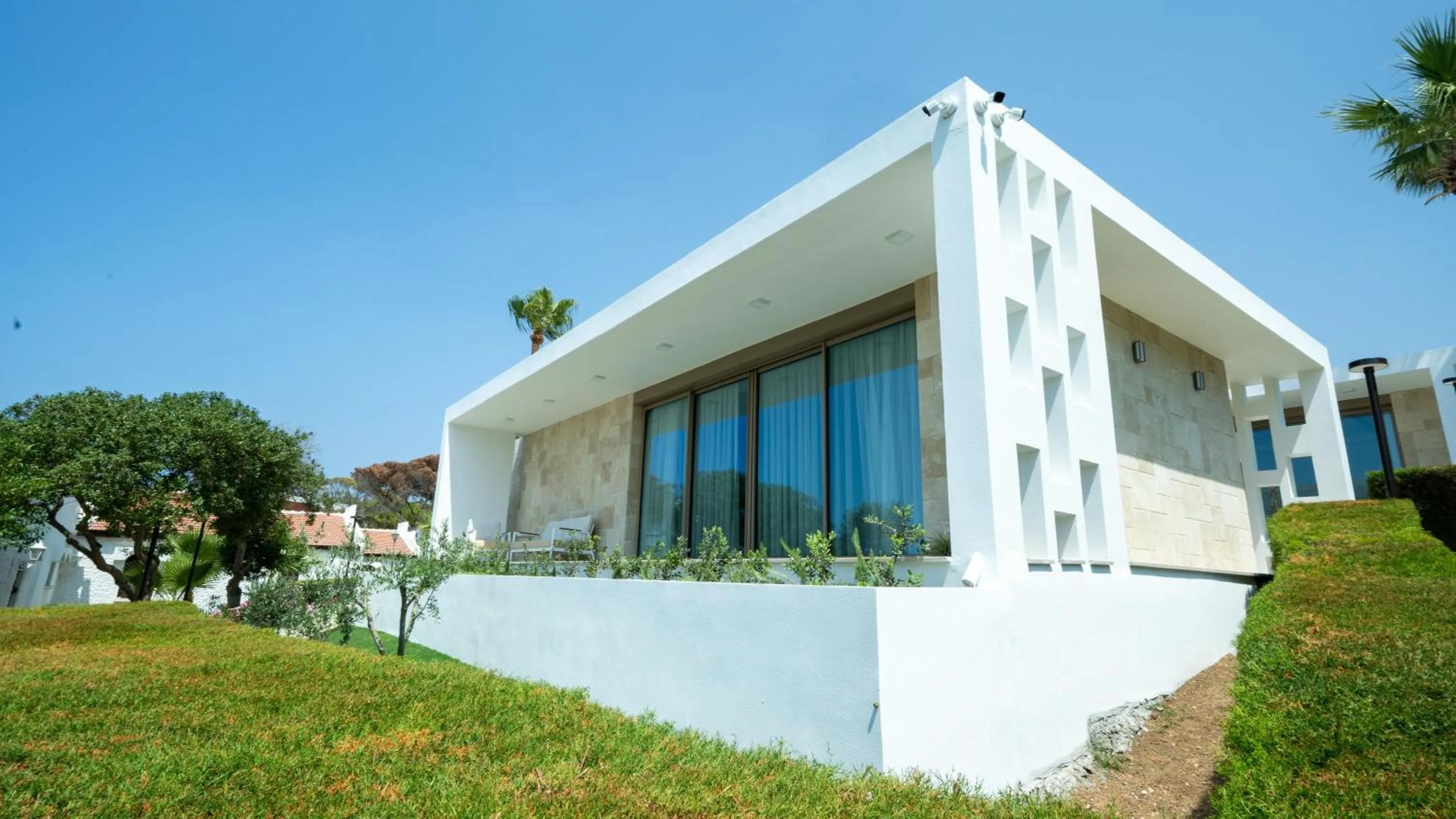 View (from property/room) in Acapulco Resort Hotel
