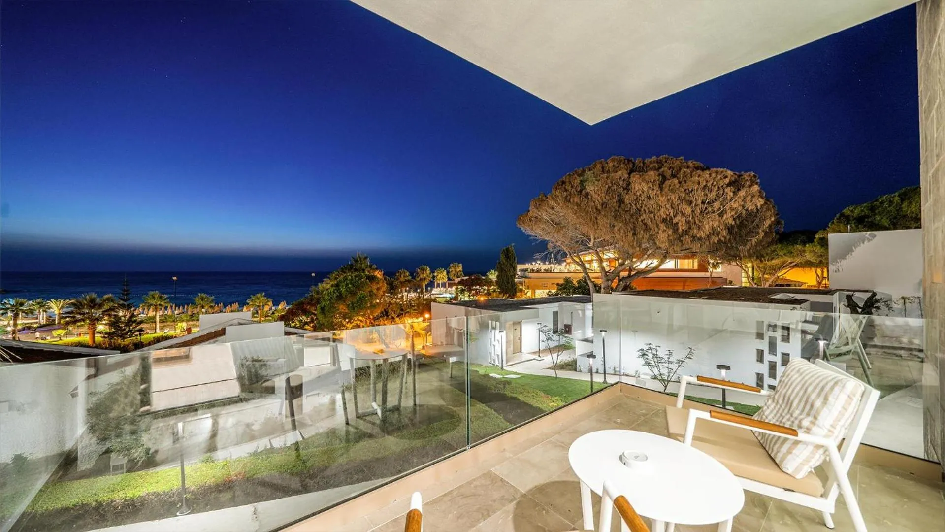 View (from property/room) in Acapulco Resort Hotel