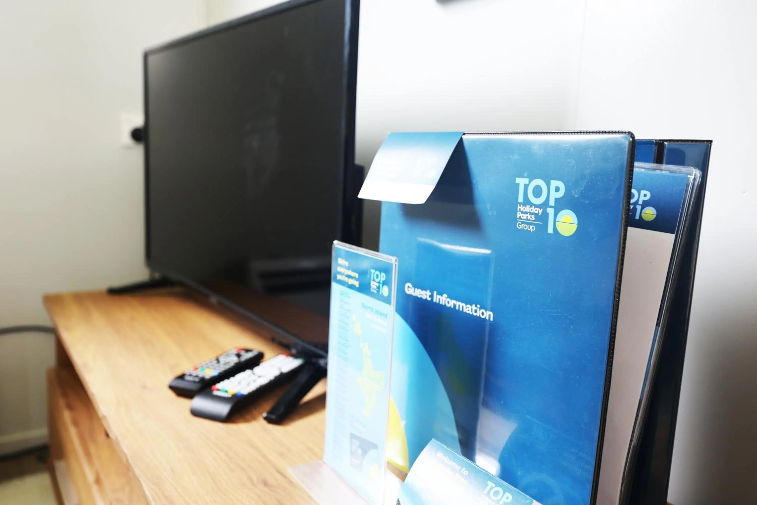 Orere Point TOP 10 Holiday Park