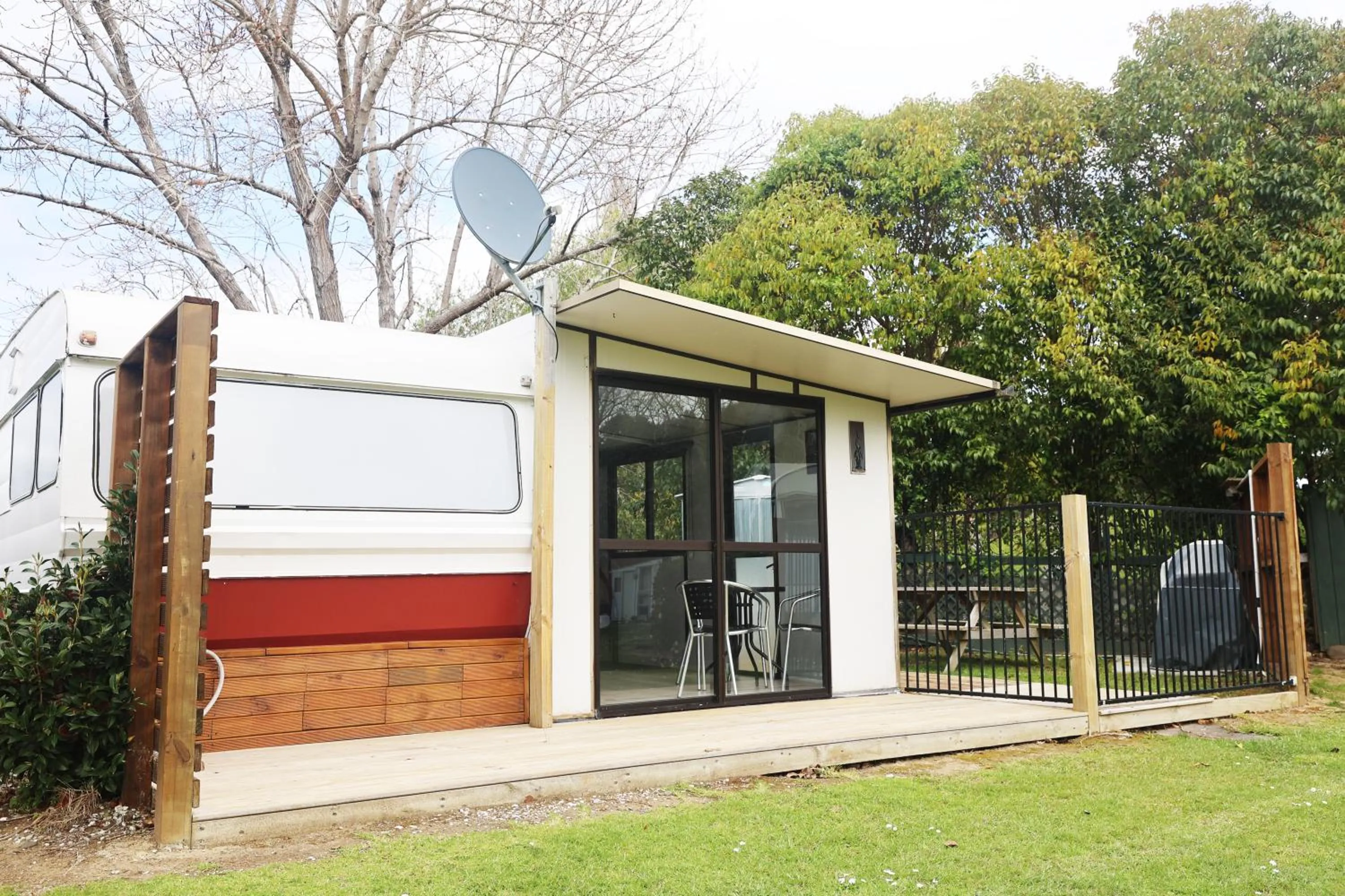 Orere Point TOP 10 Holiday Park