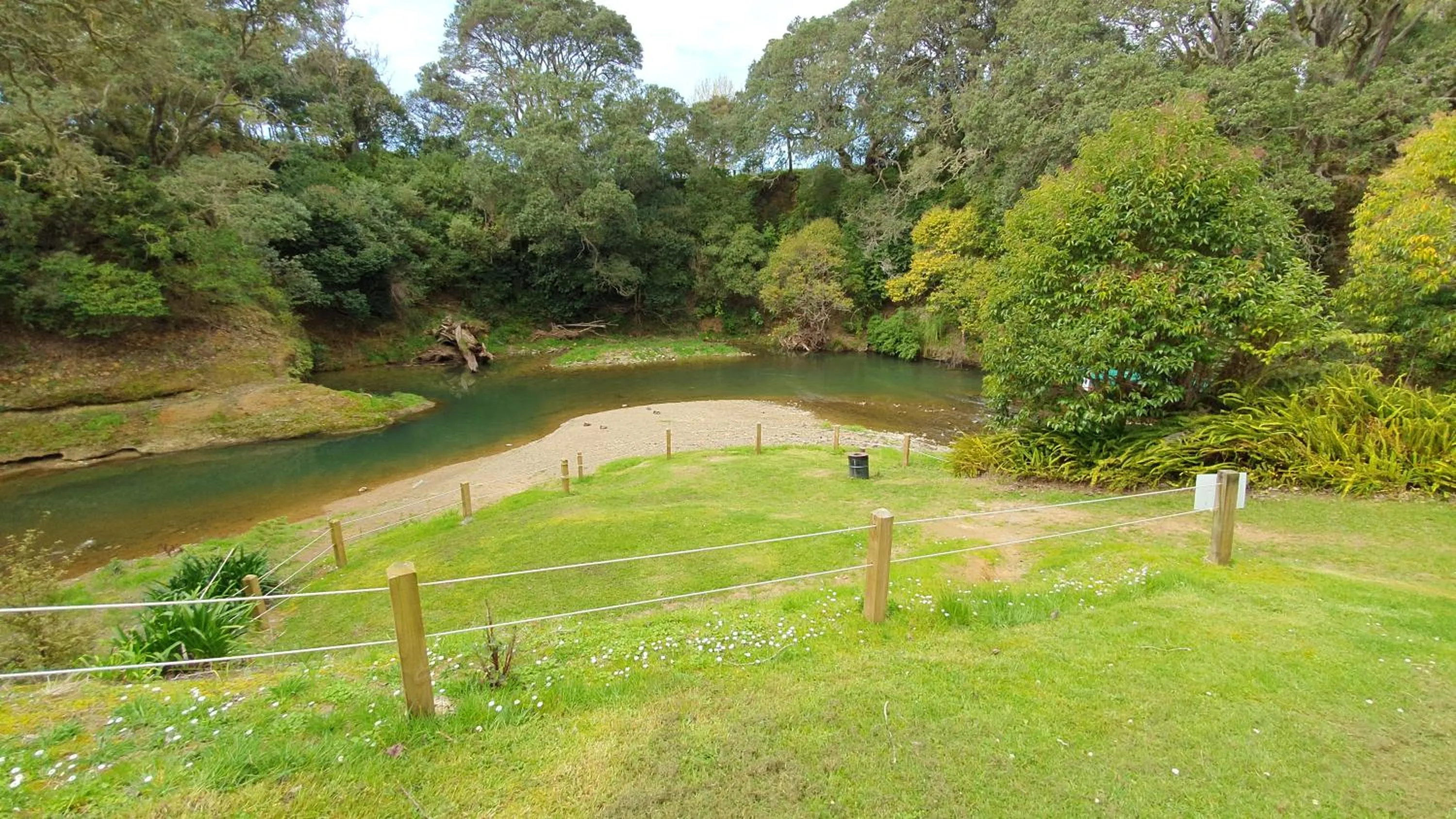 Orere Point TOP 10 Holiday Park