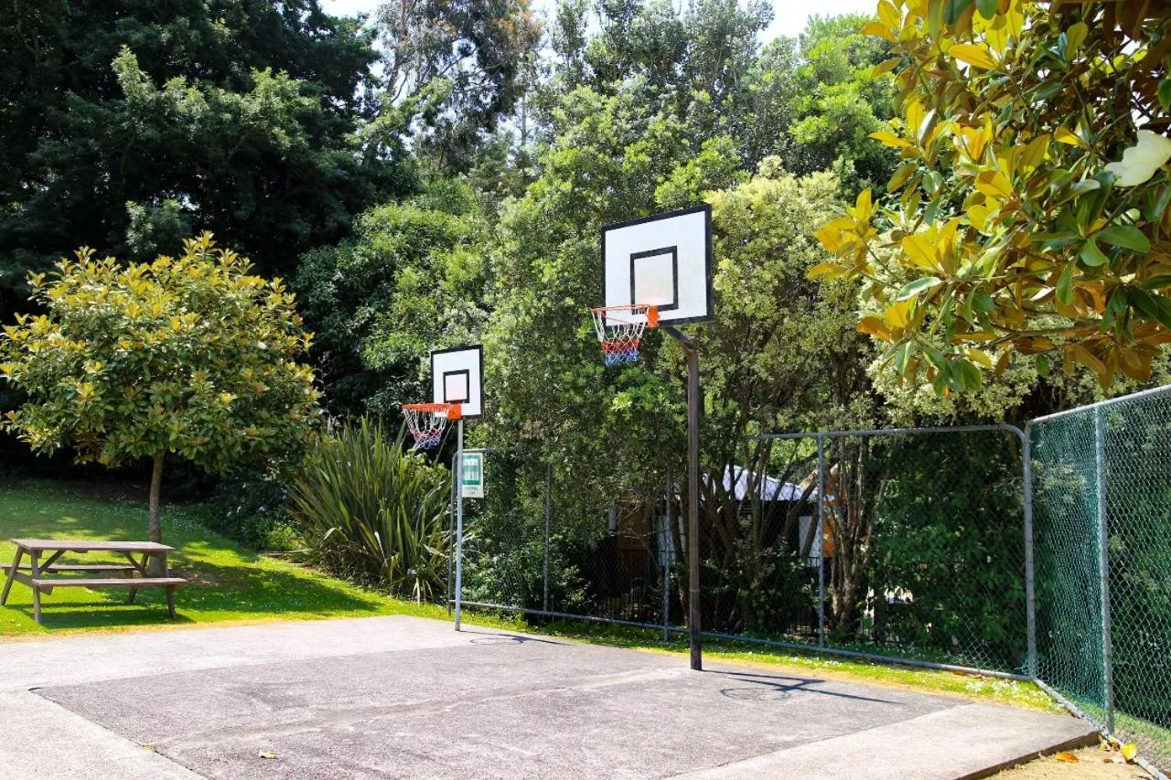 Orere Point TOP 10 Holiday Park