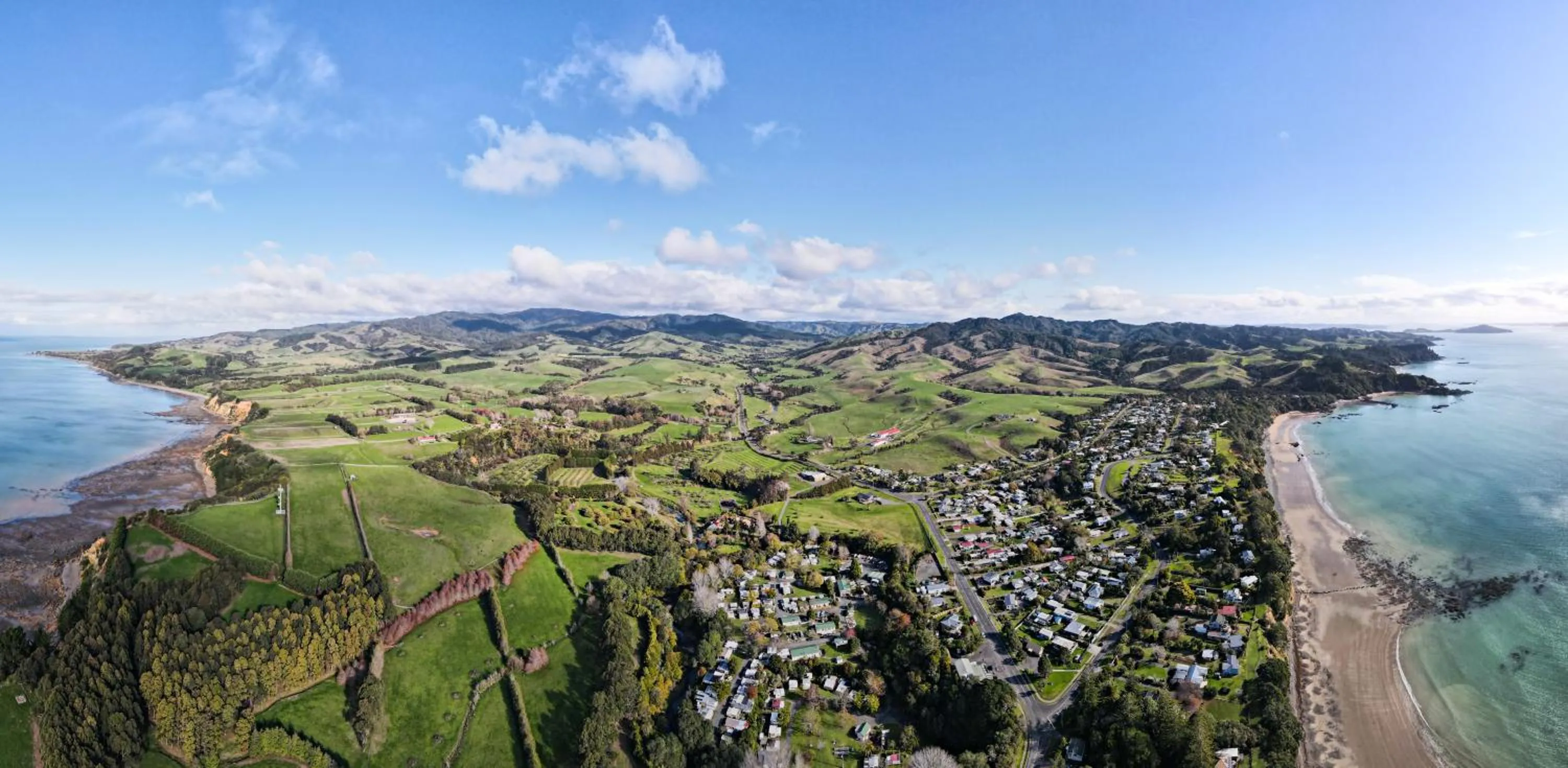 Orere Point TOP 10 Holiday Park