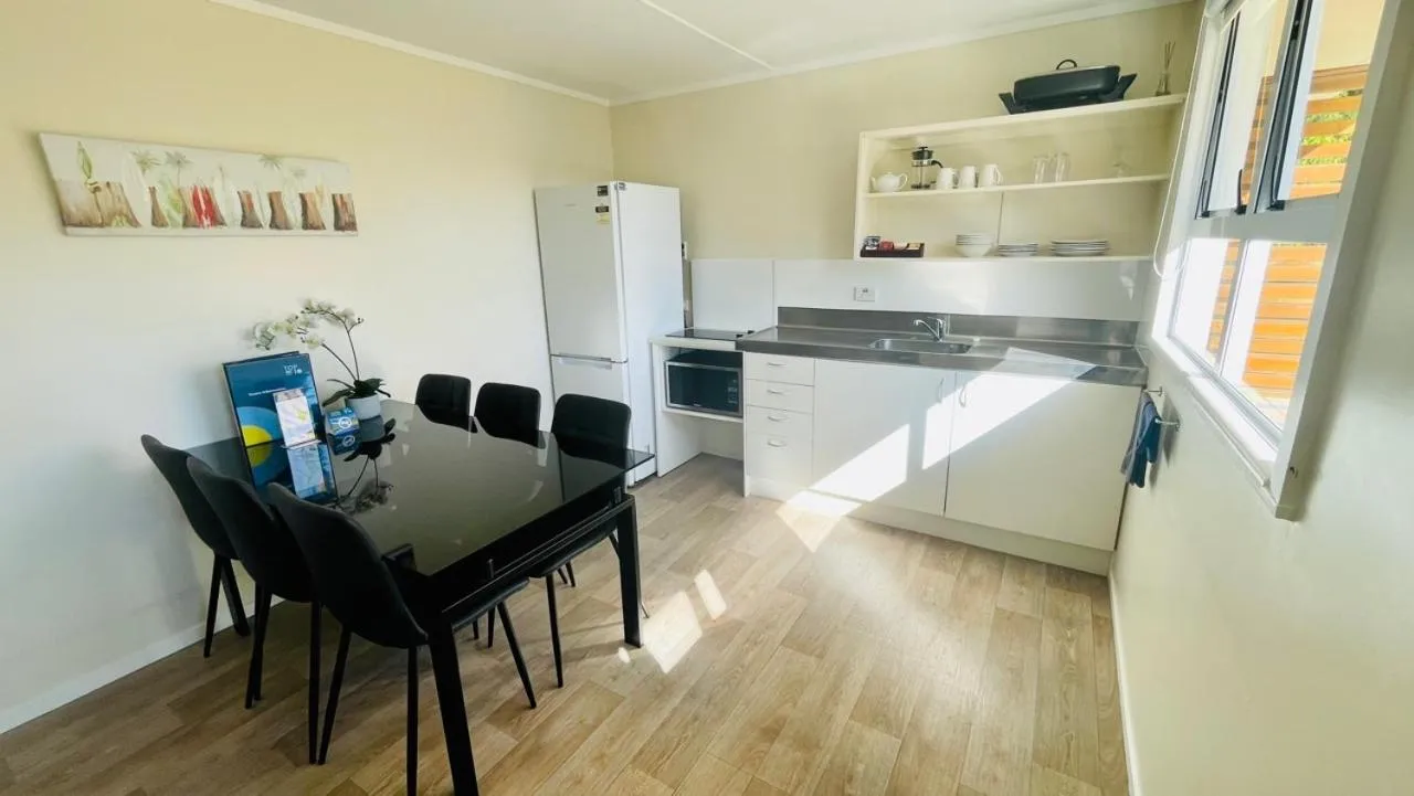 Orere Point TOP 10 Holiday Park