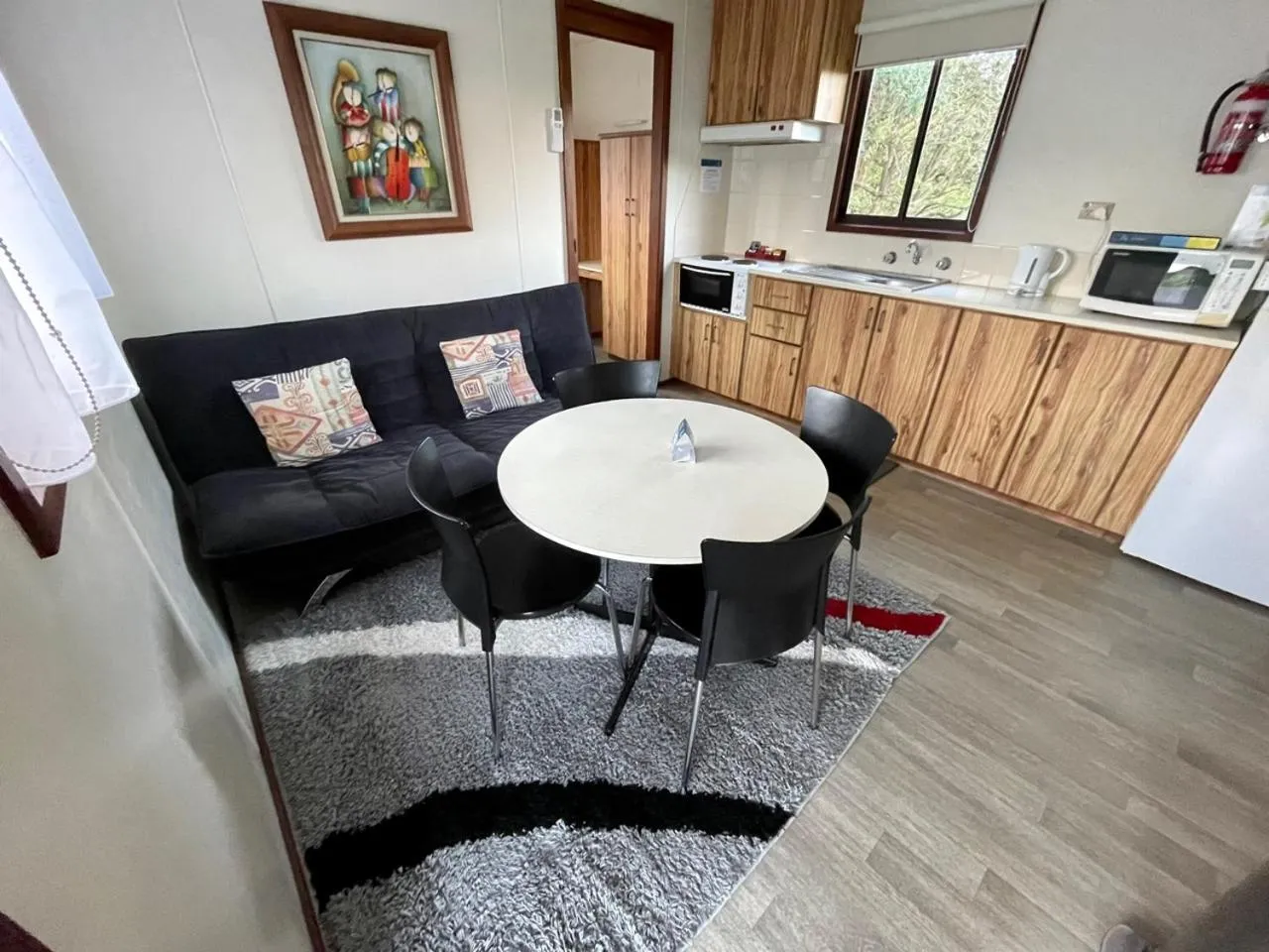 Orere Point TOP 10 Holiday Park