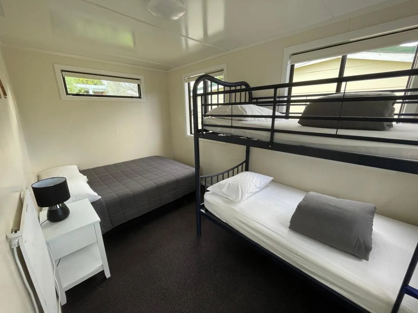 Bed in Orere Point TOP 10 Holiday Park