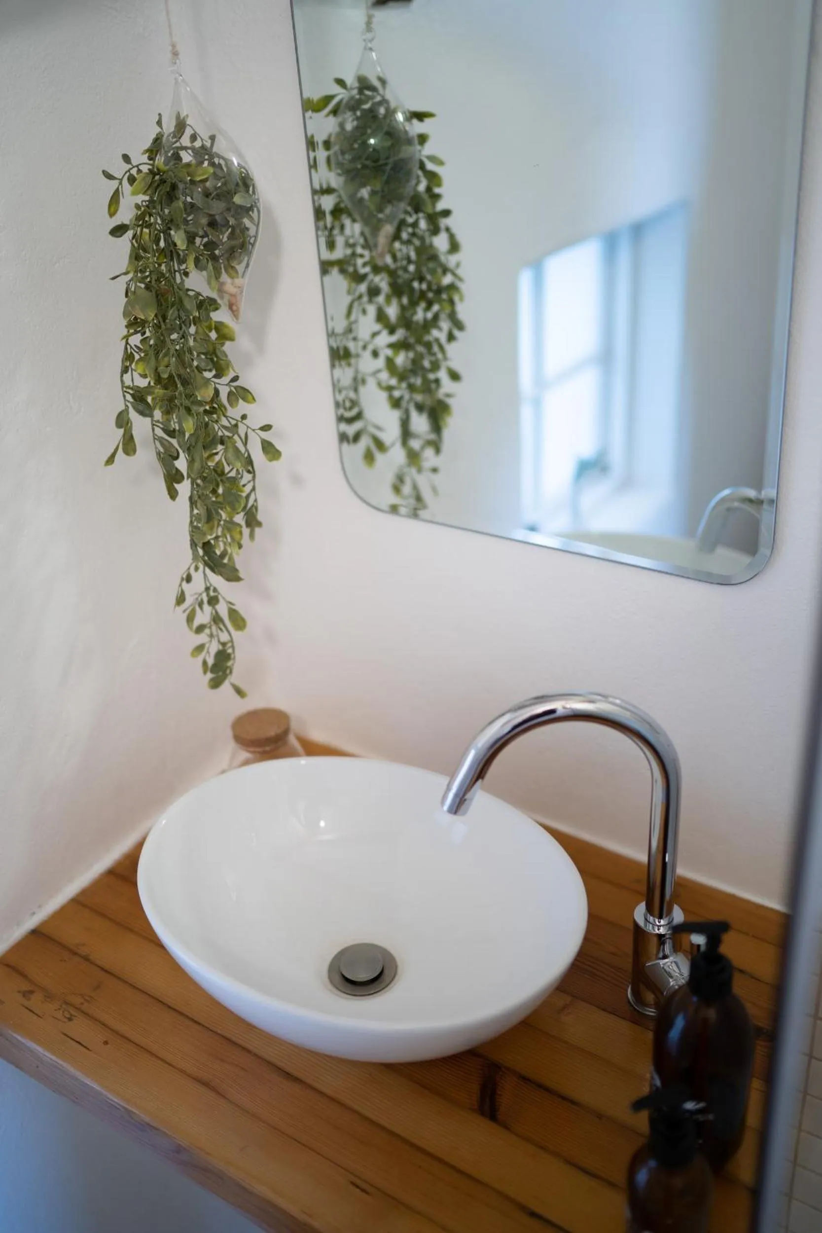 Bathroom in Kogman & Keisie Guest Farm