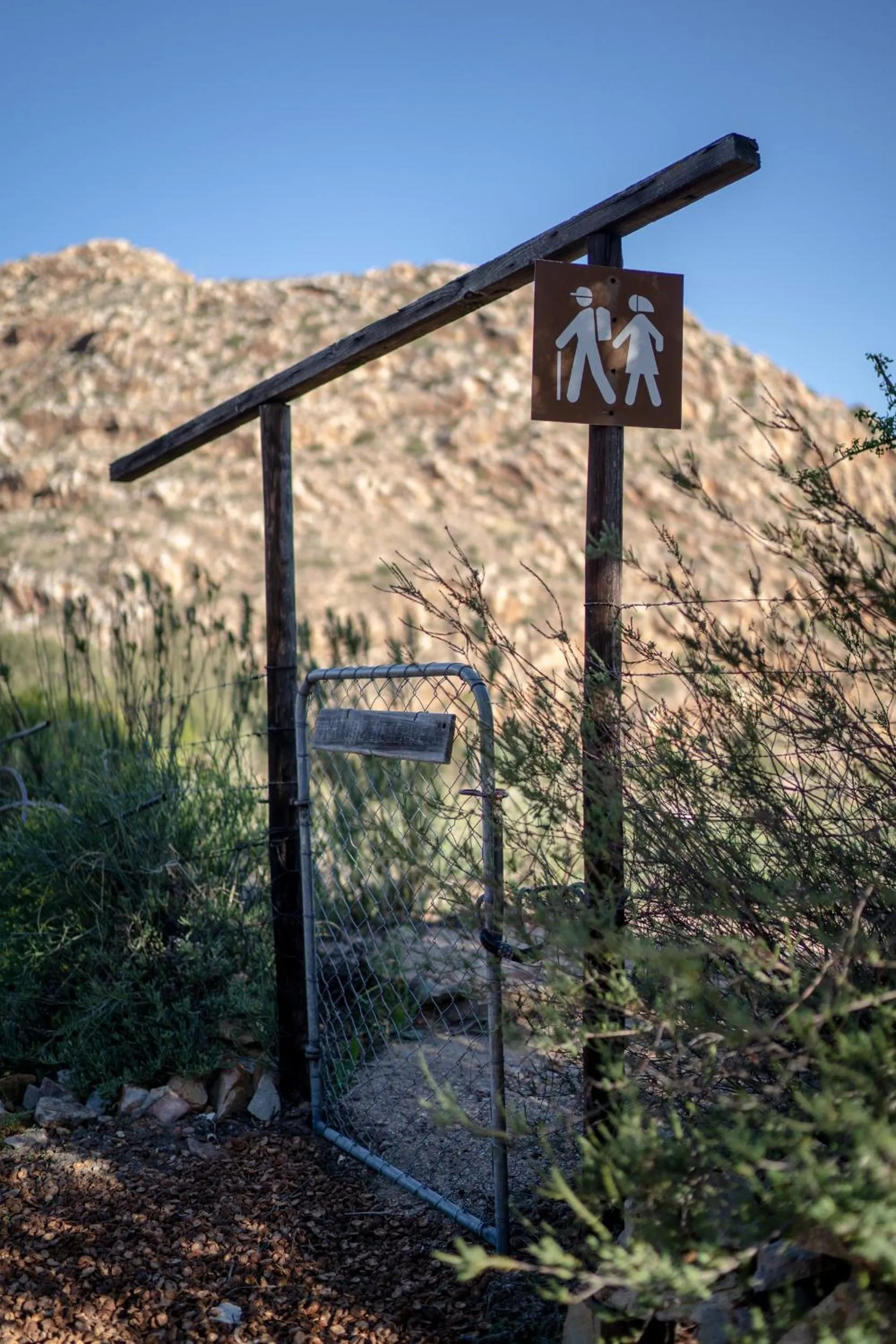 Activities in Kogman & Keisie Guest Farm