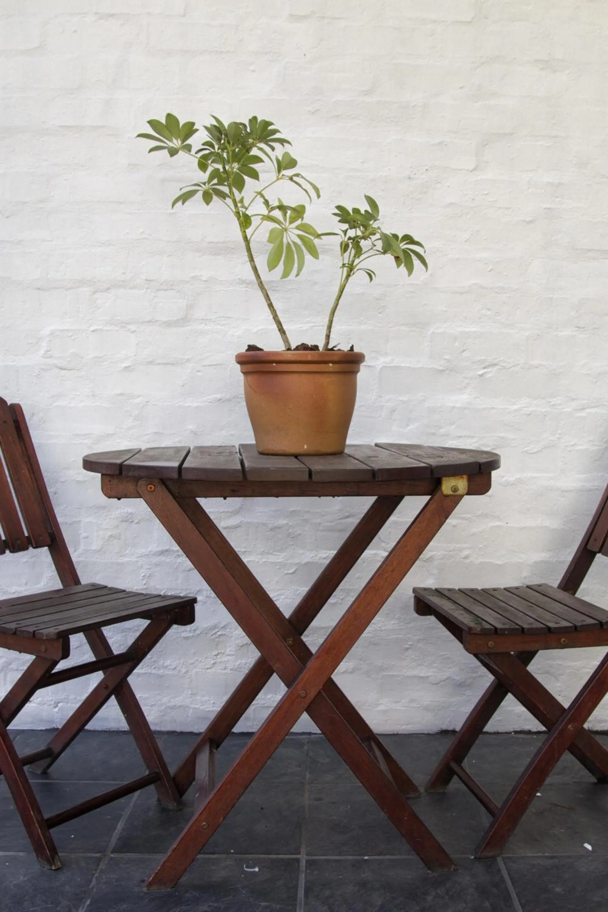 Balcony/Terrace in Kogman & Keisie Guest Farm