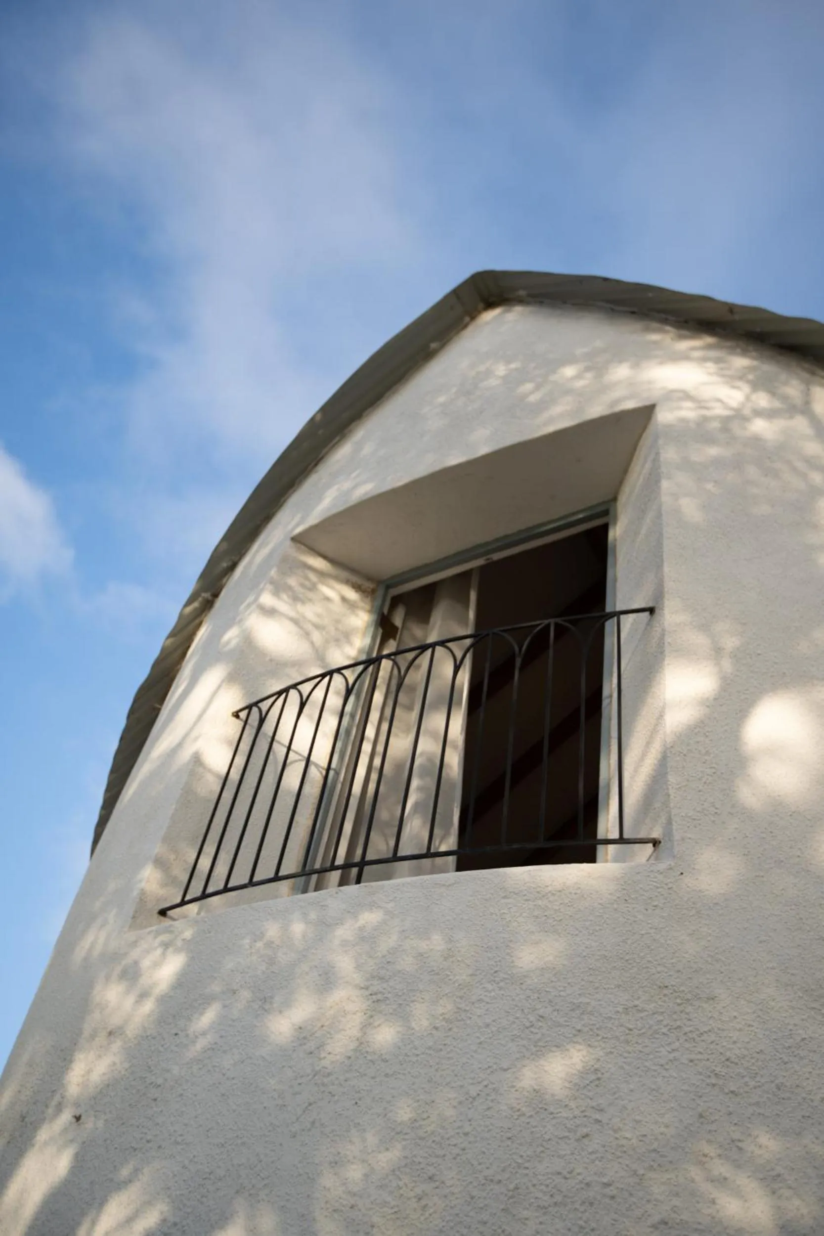 Balcony/Terrace in Kogman & Keisie Guest Farm