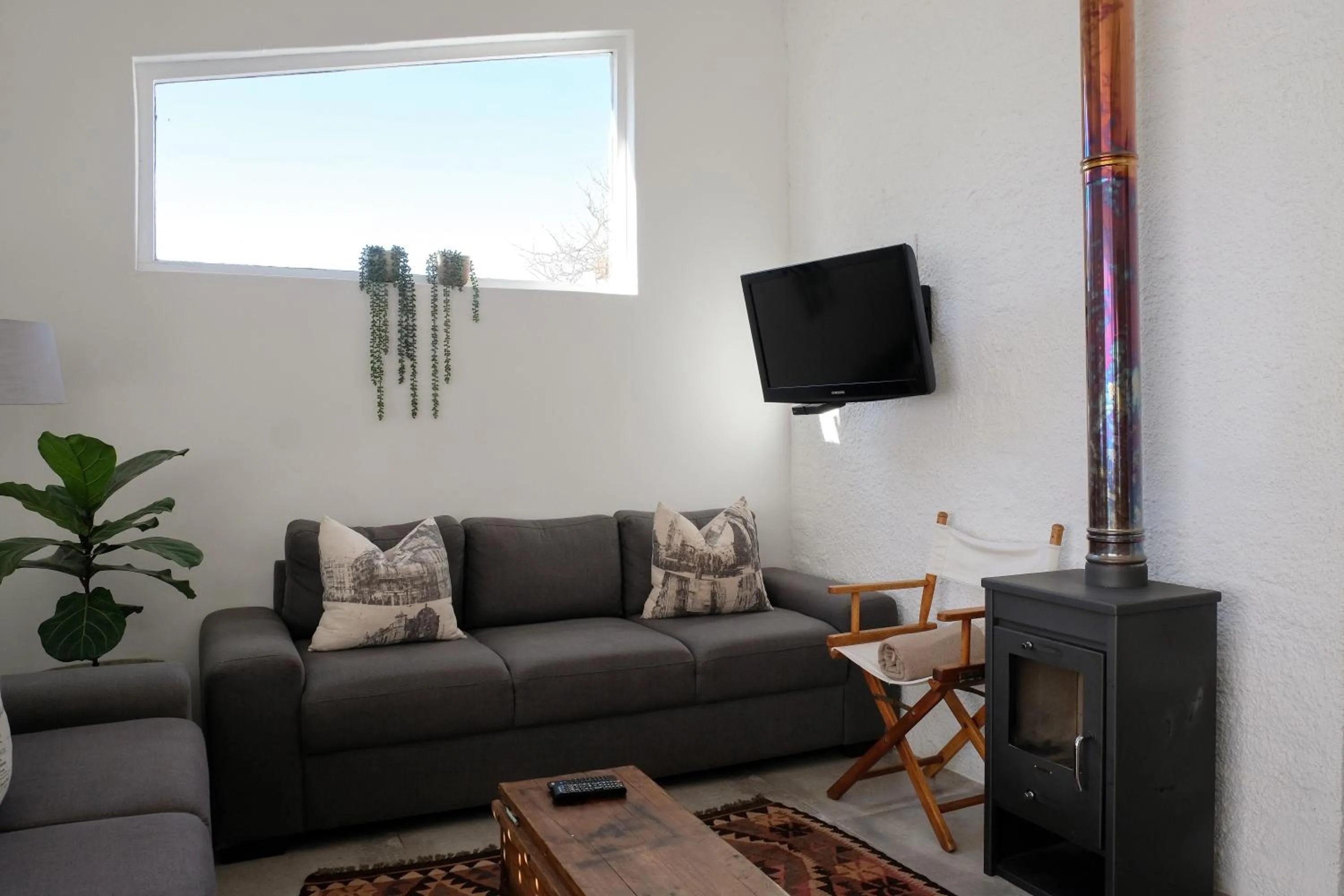 Kogman & Keisie Guest Farm