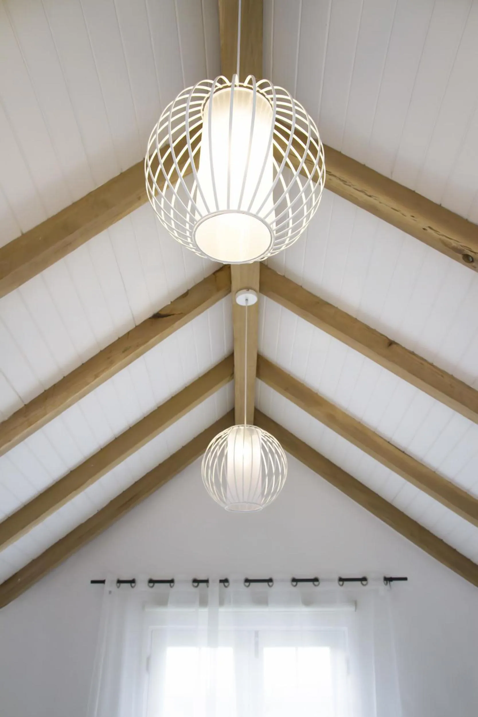 Decorative detail in Kogman & Keisie Guest Farm