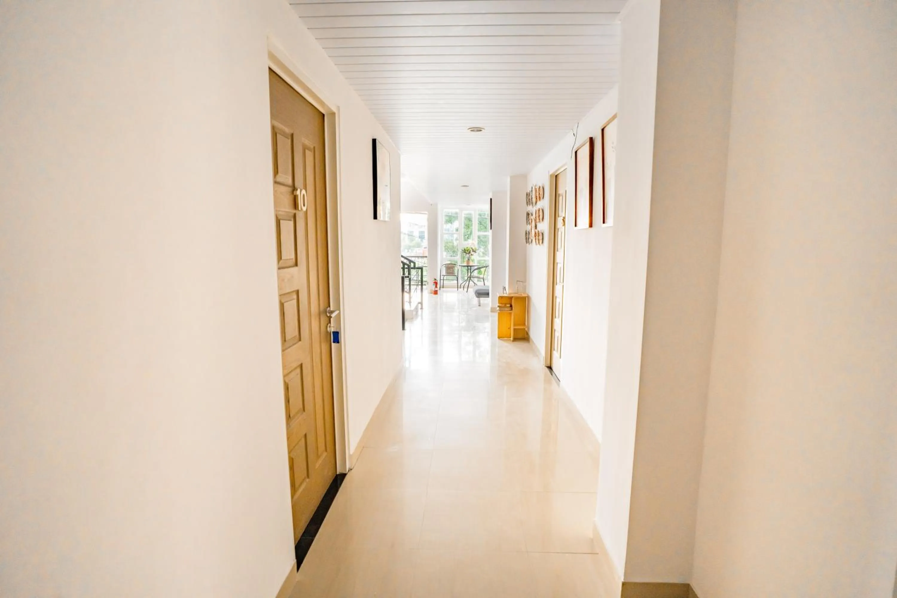 Other in Hotel Pratisarawirya by The Loka