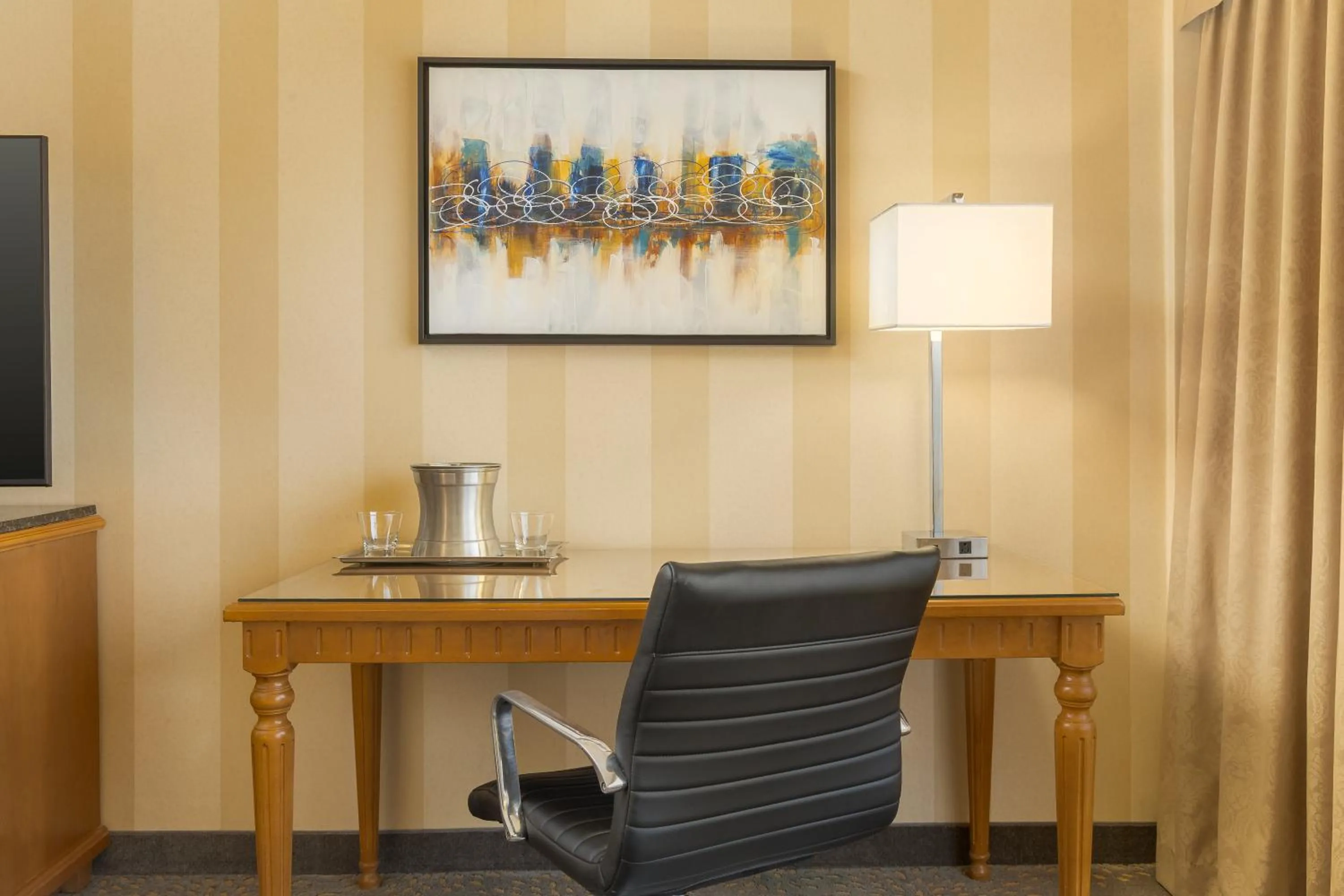 Doubletree by Hilton London